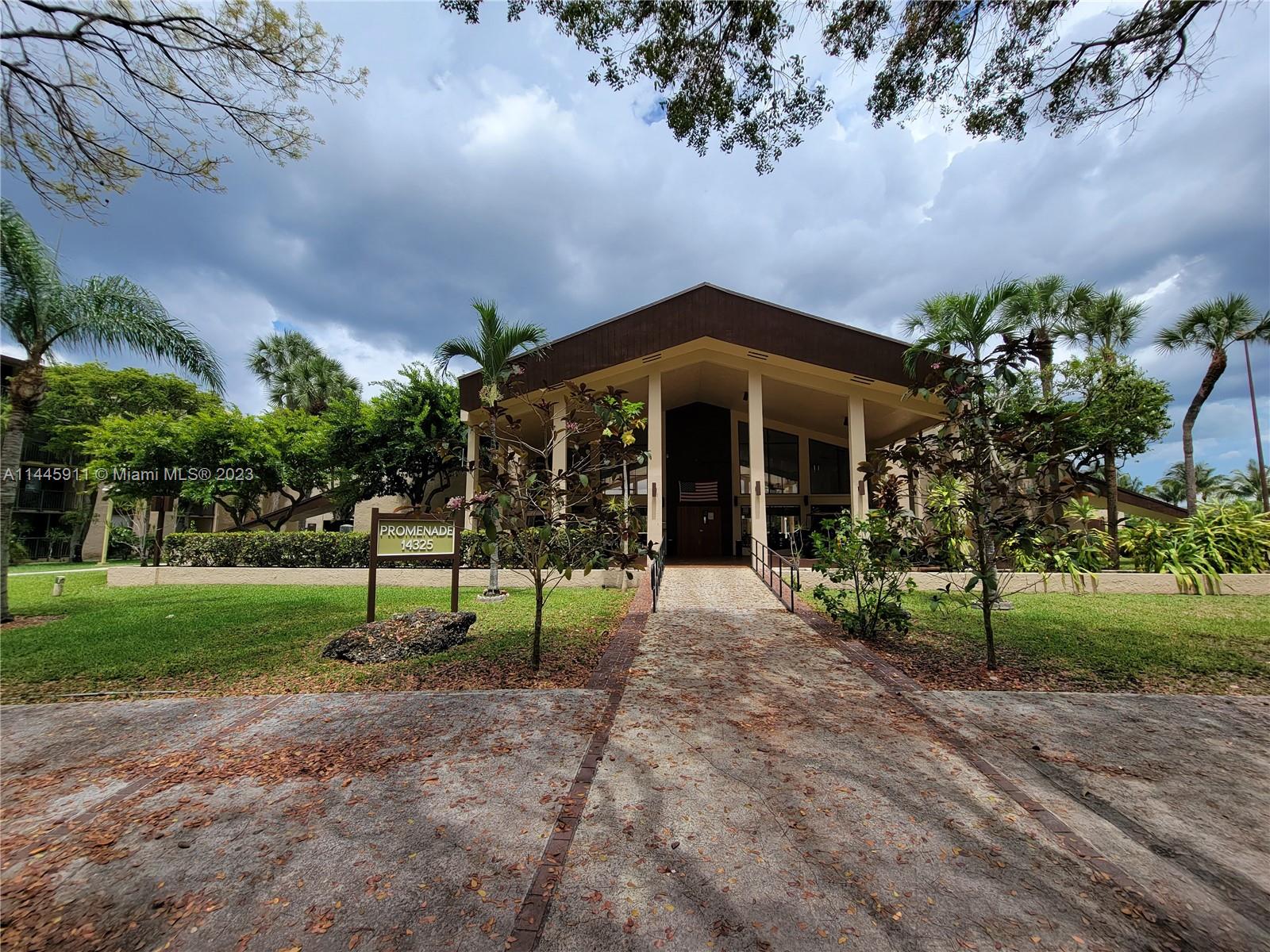 Photo 20 of Promenade At Kendale Lake Apt 412H in Miami - MLS A11445911