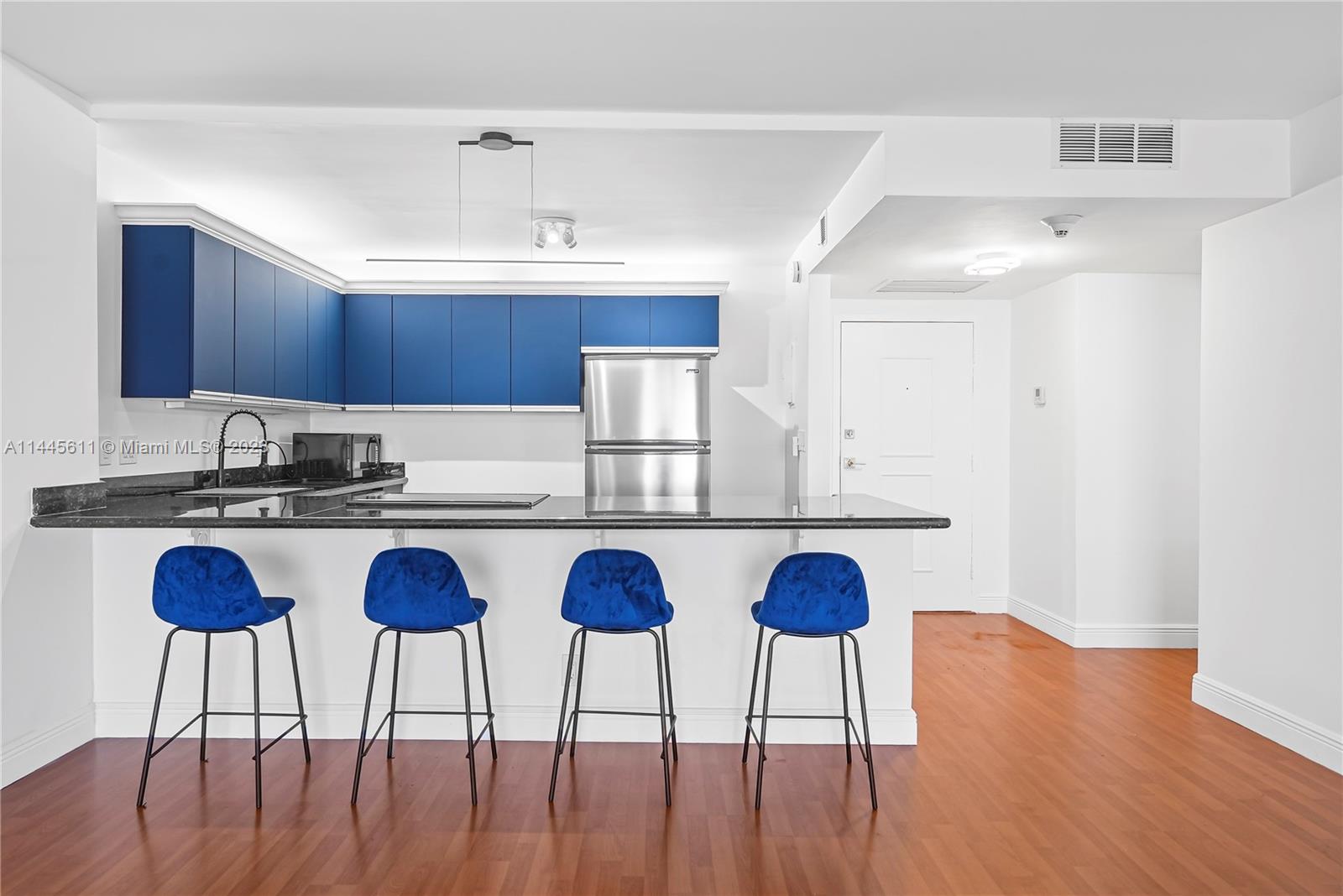 Photo 2 of Olympus Condo Phase Apt 1503 in Hallandale Beach - MLS A11445611
