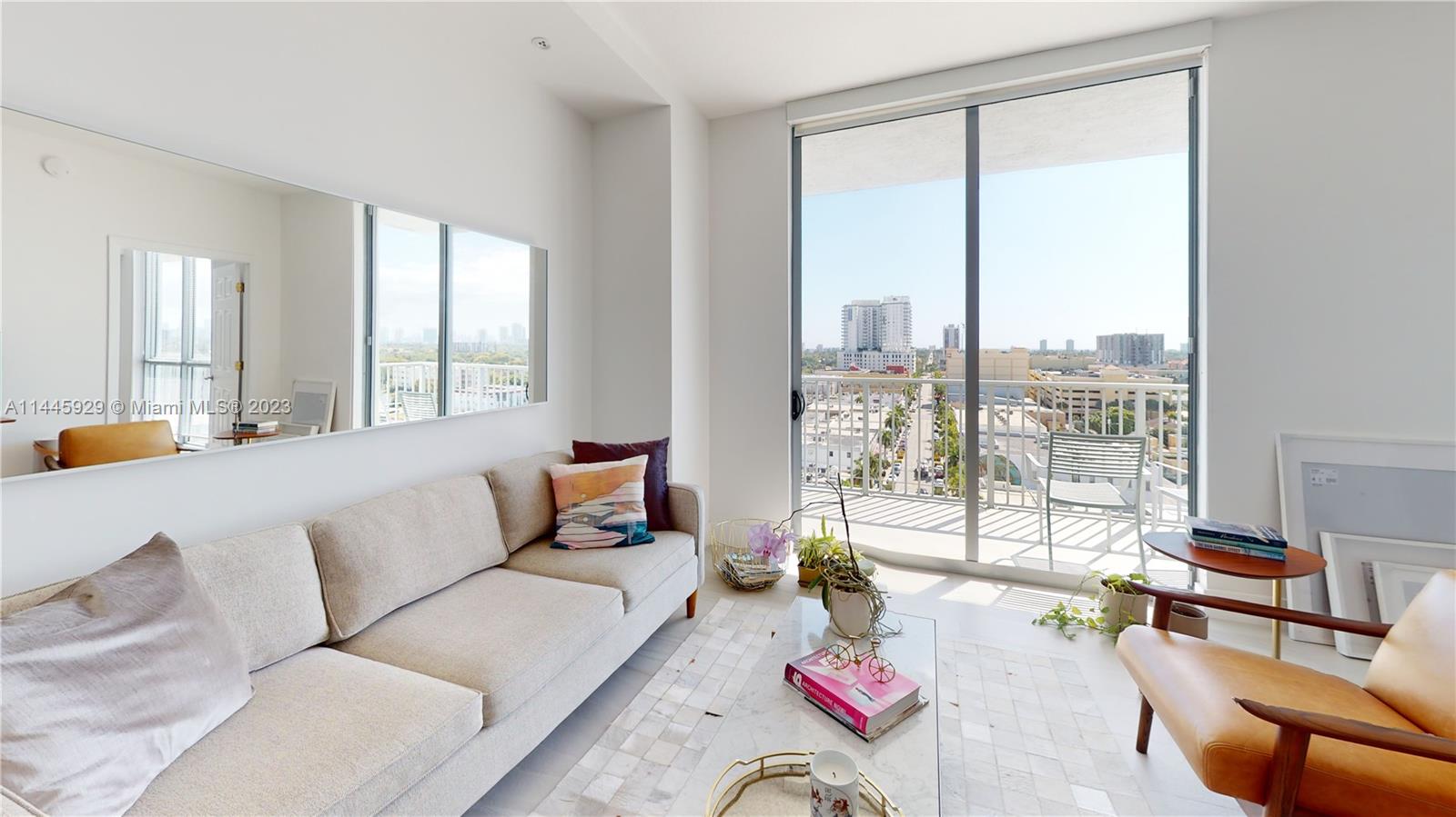 Photo 1 of Hollywood Station Res Con Apt 925 in Hollywood - MLS A11445929