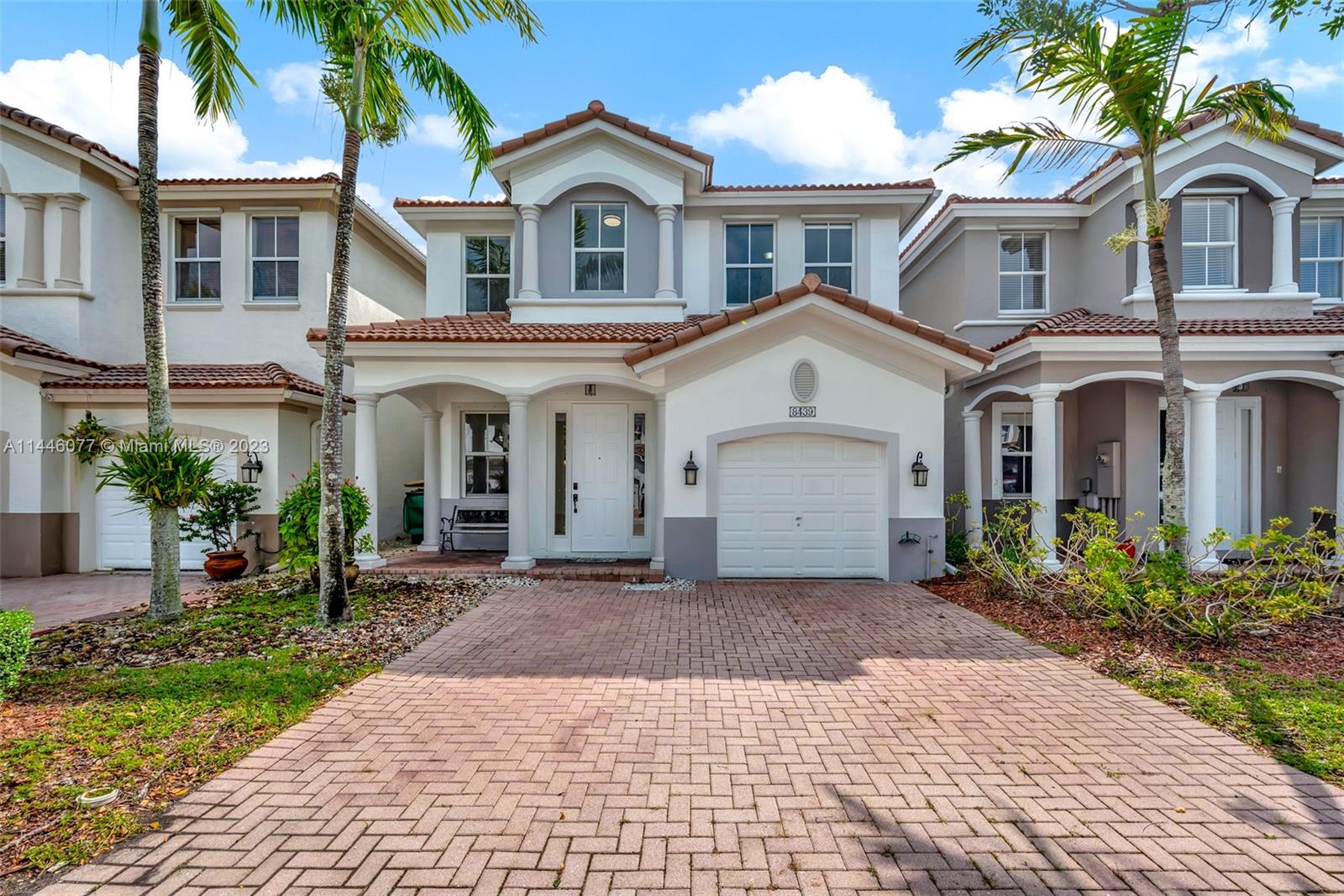 8439 NW 108th Pl, Doral, FL 33178