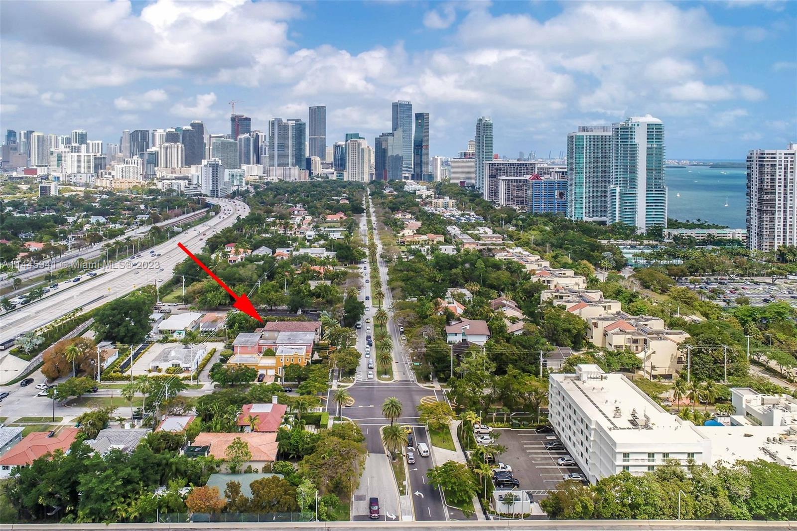 Photo 16 of 2422 S Miami Ave in Miami - MLS A11445941