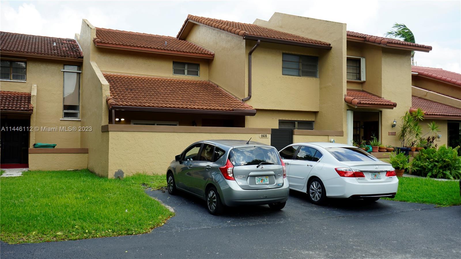 Photo 1 of 11635 SW 90th Ter in Miami - MLS A11446112