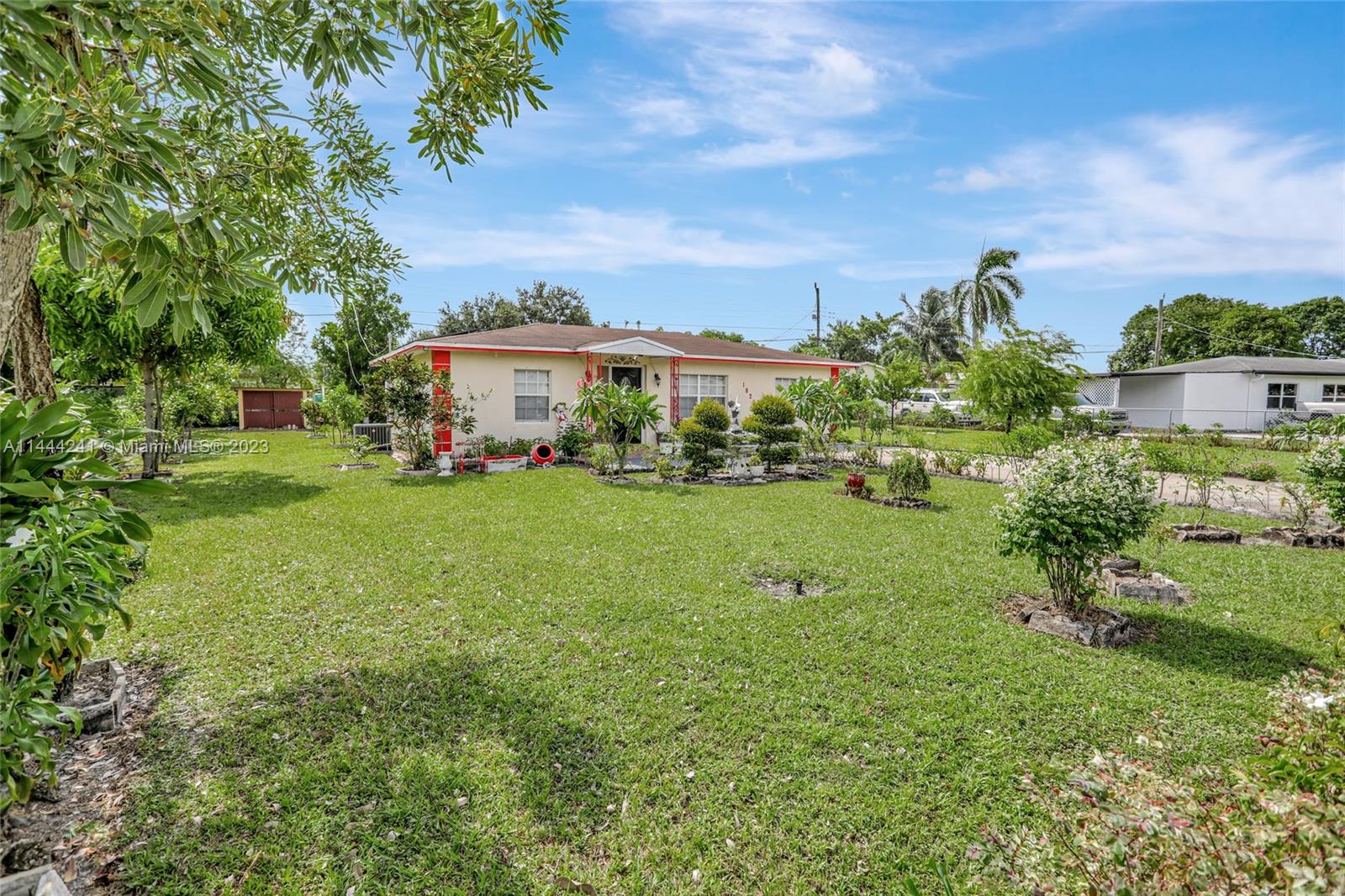 Photo 2 of 1825 Fern Rd in Fort Lauderdale - MLS A11444241