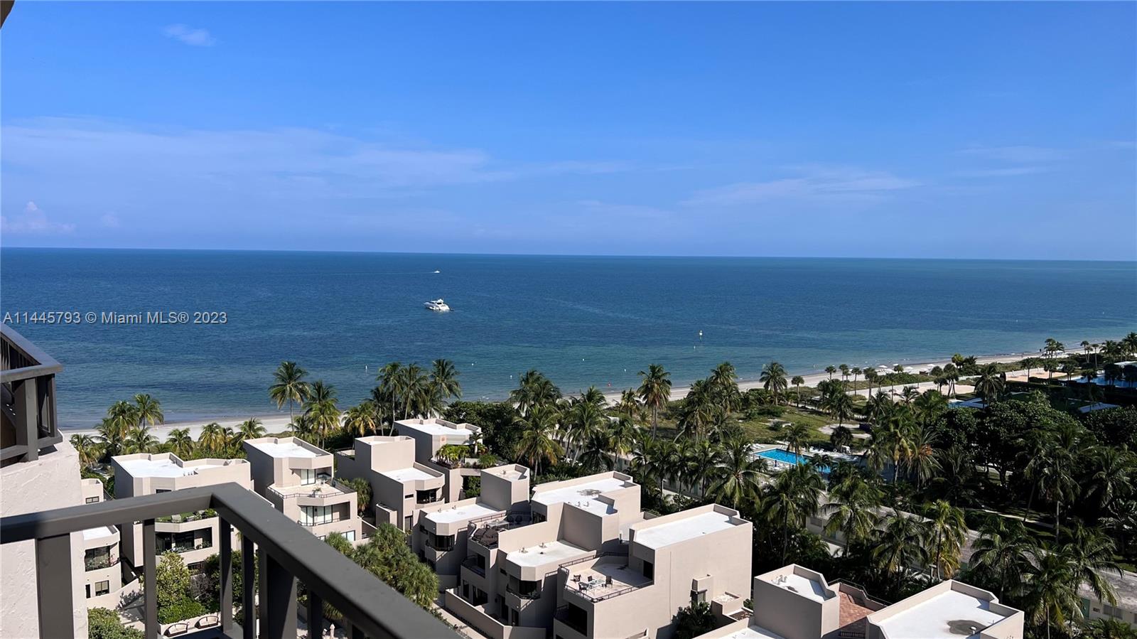 201  Crandon Blvd #1231 For Sale A11445793, FL