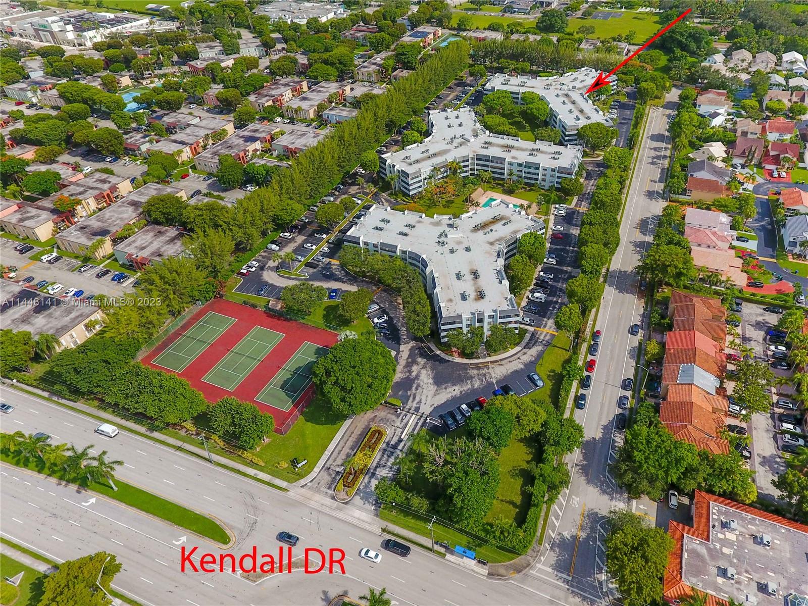 10854 N Kendall Dr 217