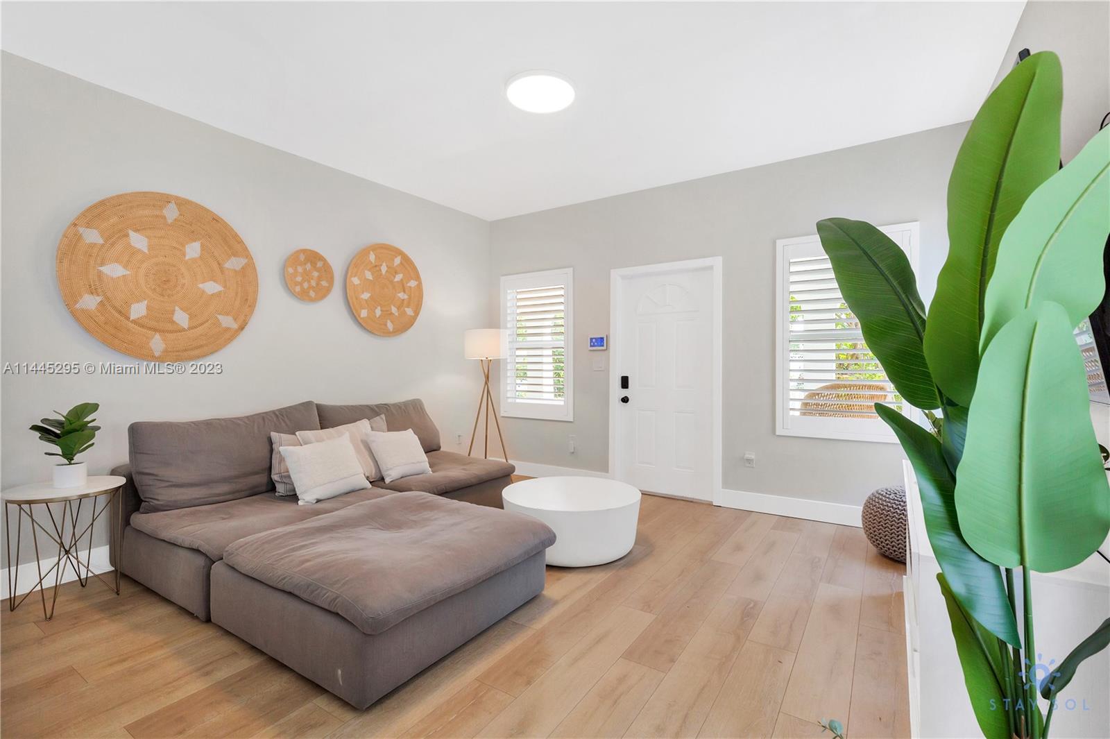 Photo 2 of 67 NE 50th St in Miami - MLS A11445295