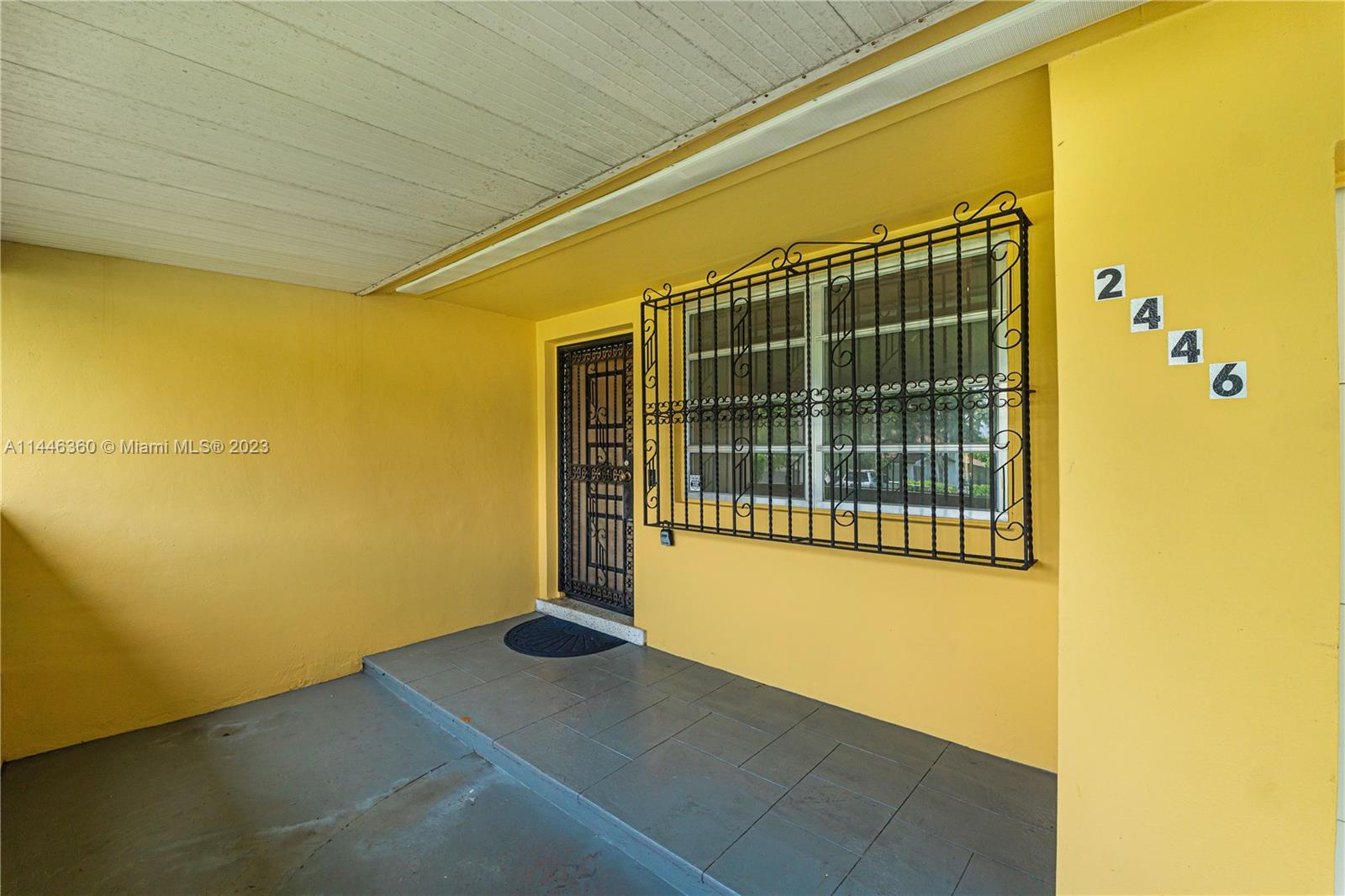Photo 42 of 2446 SW 15th St in Miami - MLS A11446360