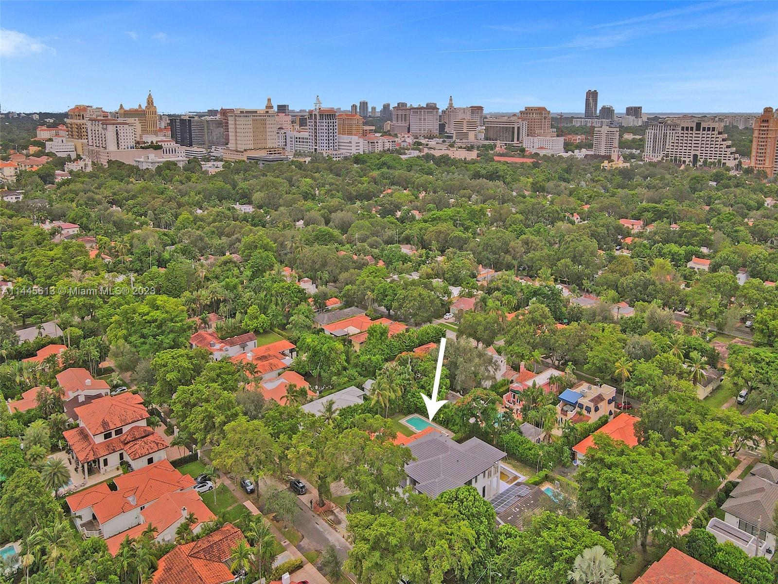 Photo 36 of 638 Madeira Ave in Coral Gables - MLS A11445613