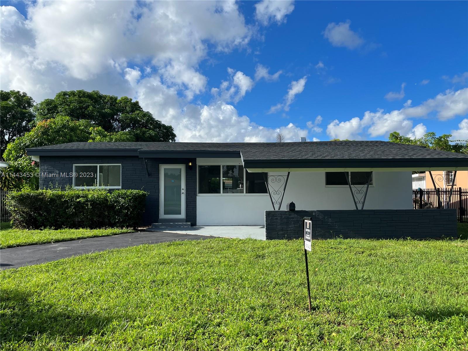 Photo 18 of 825 NW 128th St in North Miami - MLS A11443453