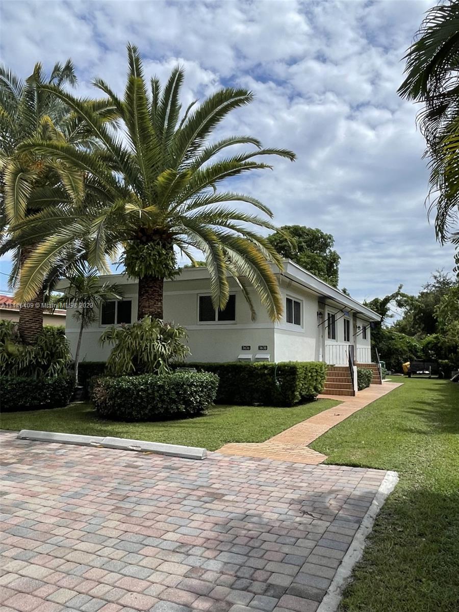 Photo 1 of 3636 SW 23rd Terrace in Miami - MLS A11446409