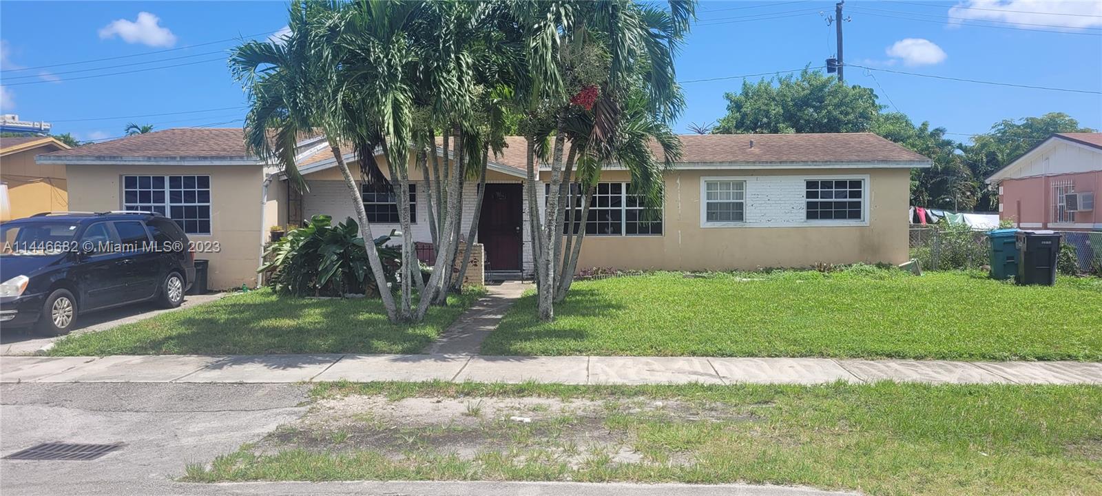 Photo 1 of 21221 NW 27th Ct in Miami Gardens - MLS A11446682