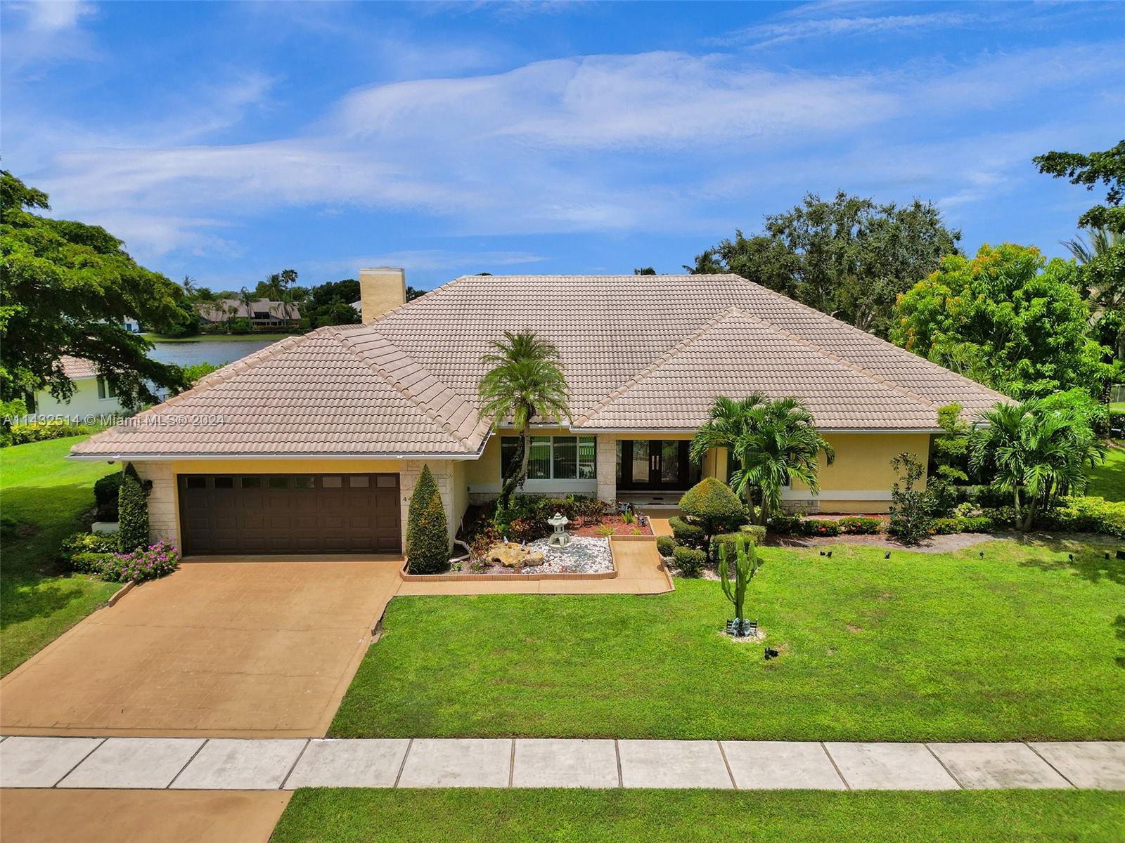 featured property