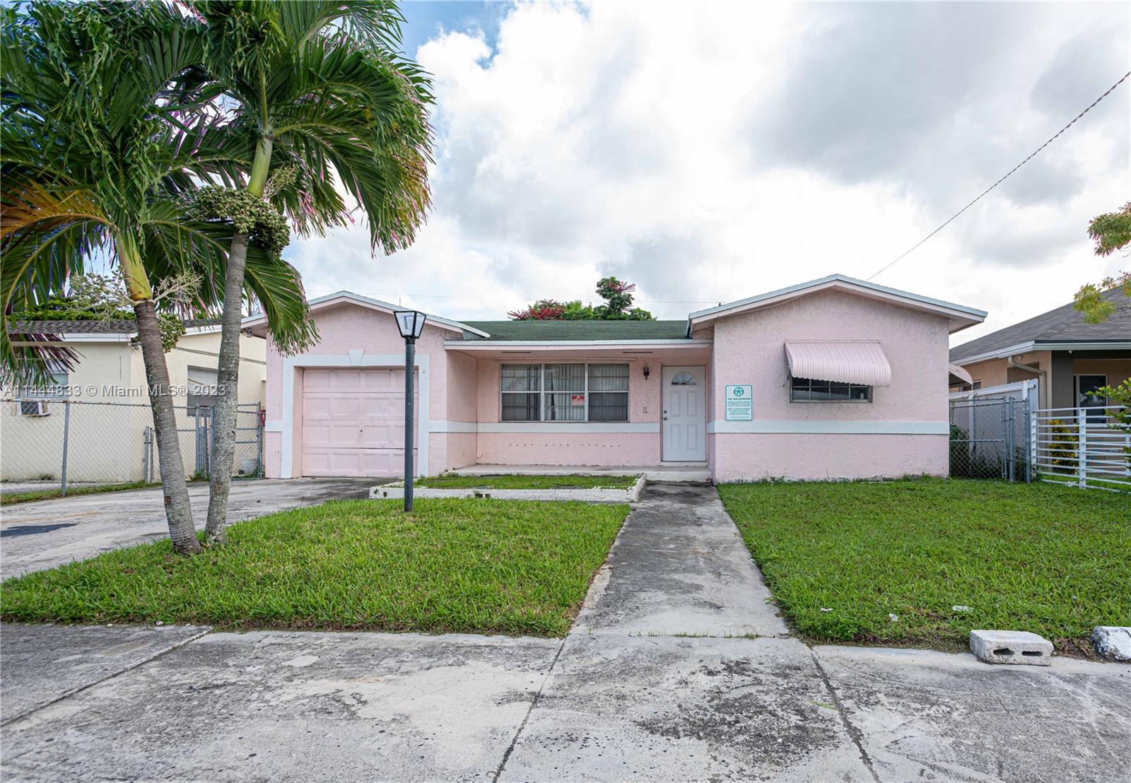 908 NW 10ST  For Sale A11444833, FL