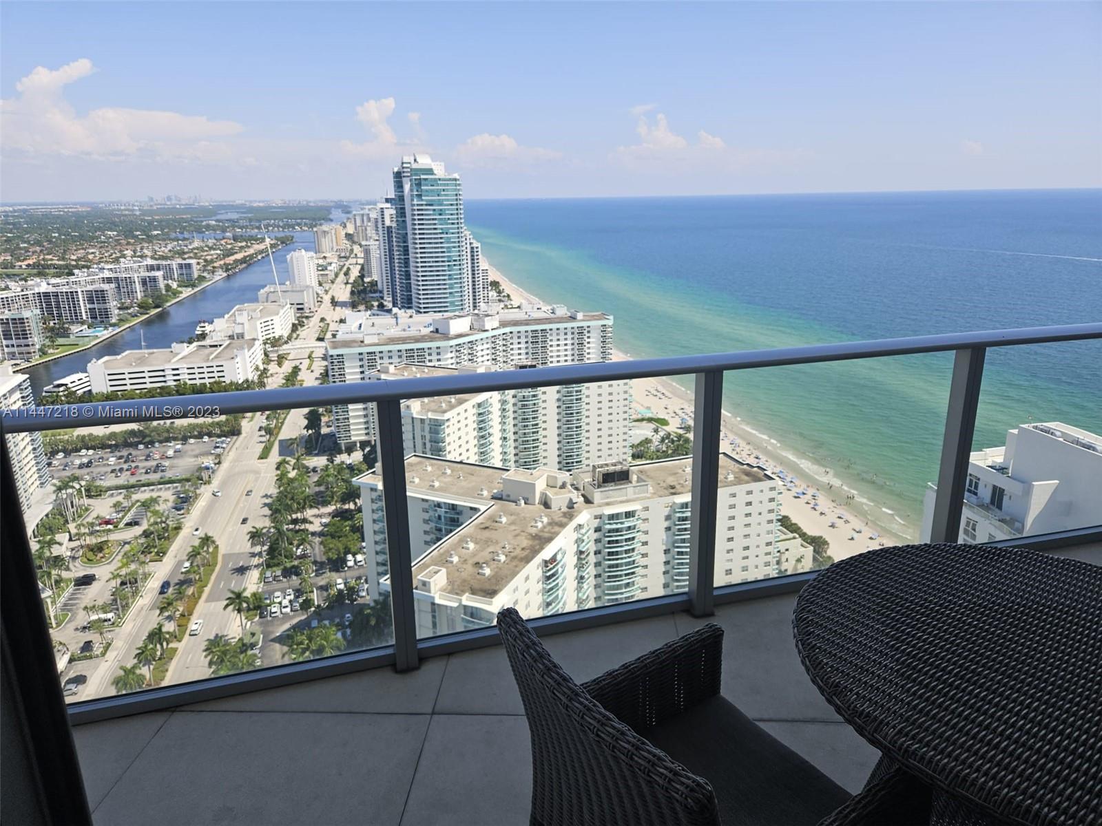 4111 S Ocean Dr #3308 For Sale A11447218, FL