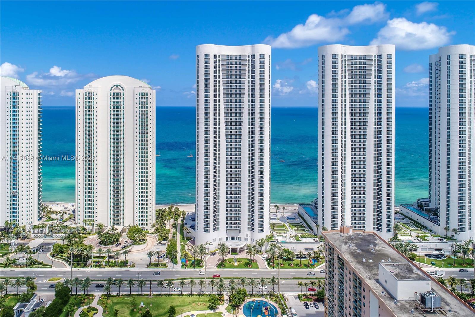 16001  Collins Ave #3505 For Sale A11447983, FL