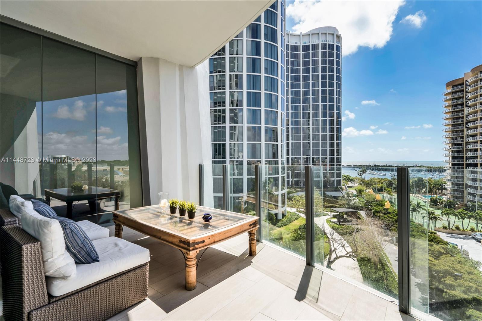 Photo 36 of Park Grove Club Apt 701 in Miami - MLS A11448723