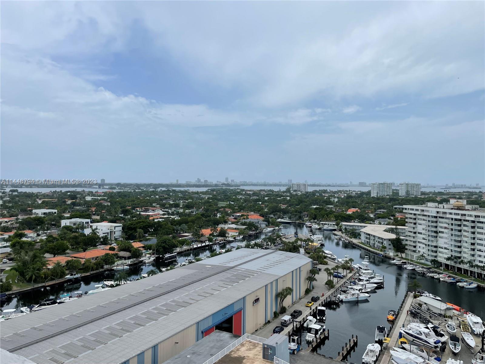 13499  Biscayne Blvd #1608 For Sale A11448794, FL