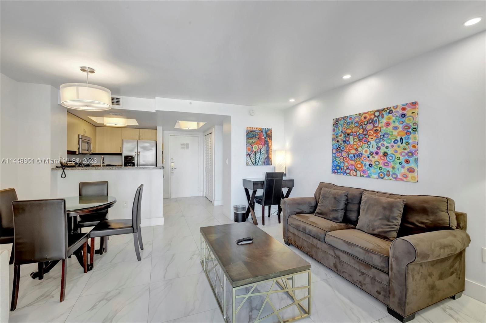 2951 S Bayshore Dr 603, Miami, FL 33133