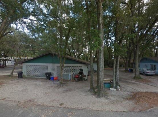 1905 NE 21 St Place, Gainesville, FL 32609