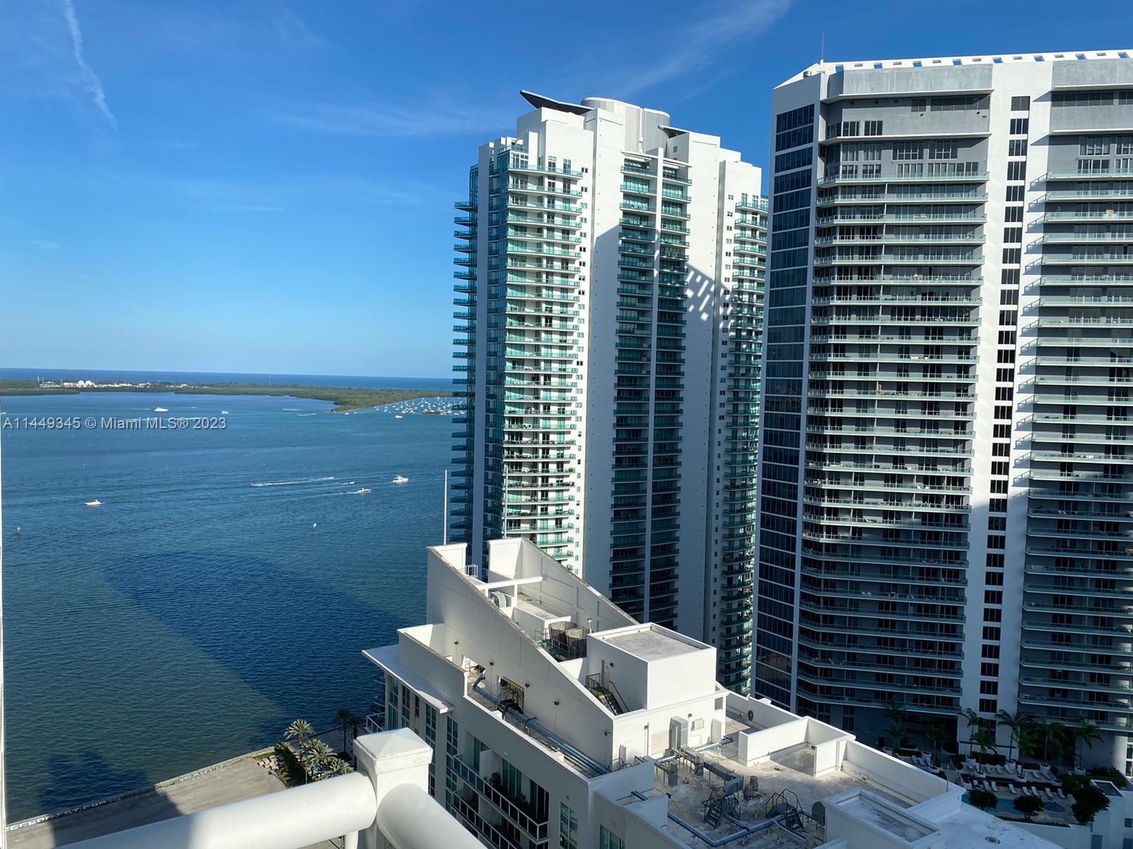 Photo 1 of The Club At Brickell Bay Apt 3723 in Miami - MLS A11449345