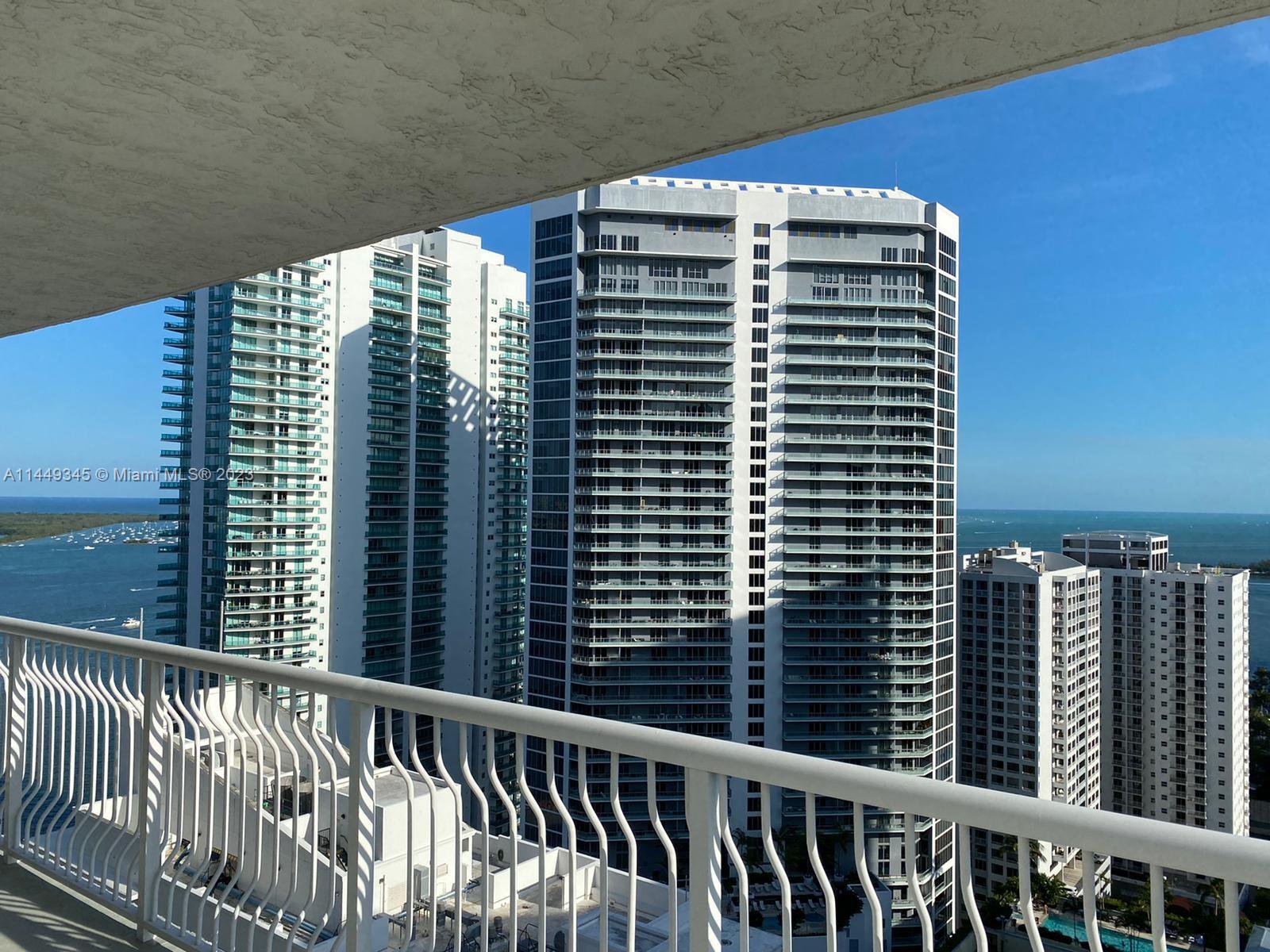 Photo 22 of The Club At Brickell Bay Apt 3723 in Miami - MLS A11449345