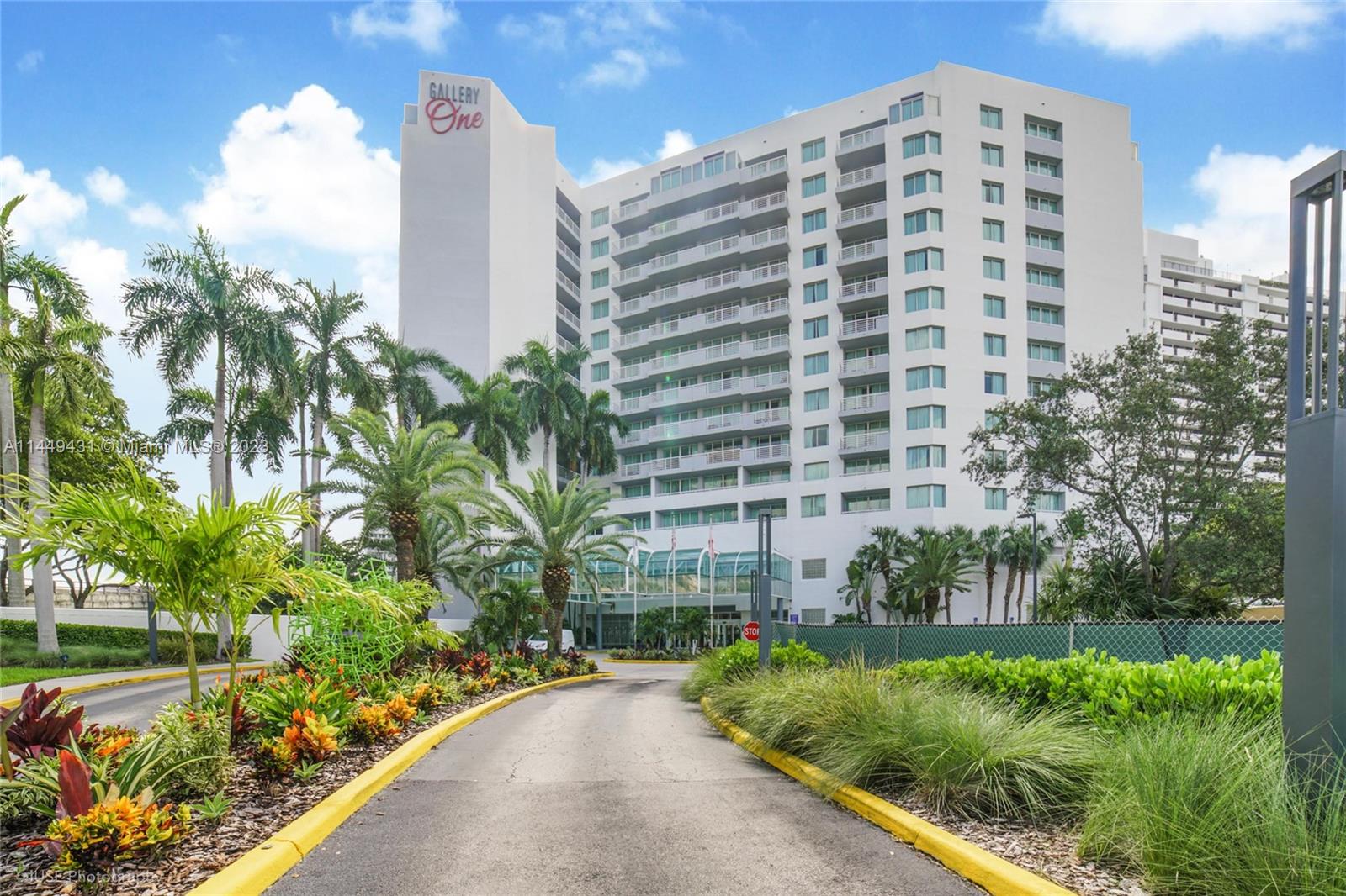 2670 E Sunrise Blvd #615 For Sale A11449431, FL