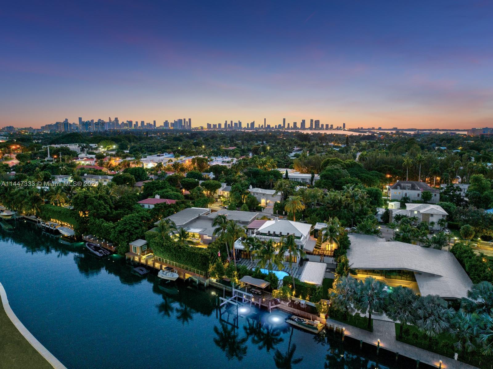 Flamingo Terrace Homes For Sale | Miami Beach | Oceanfront Group