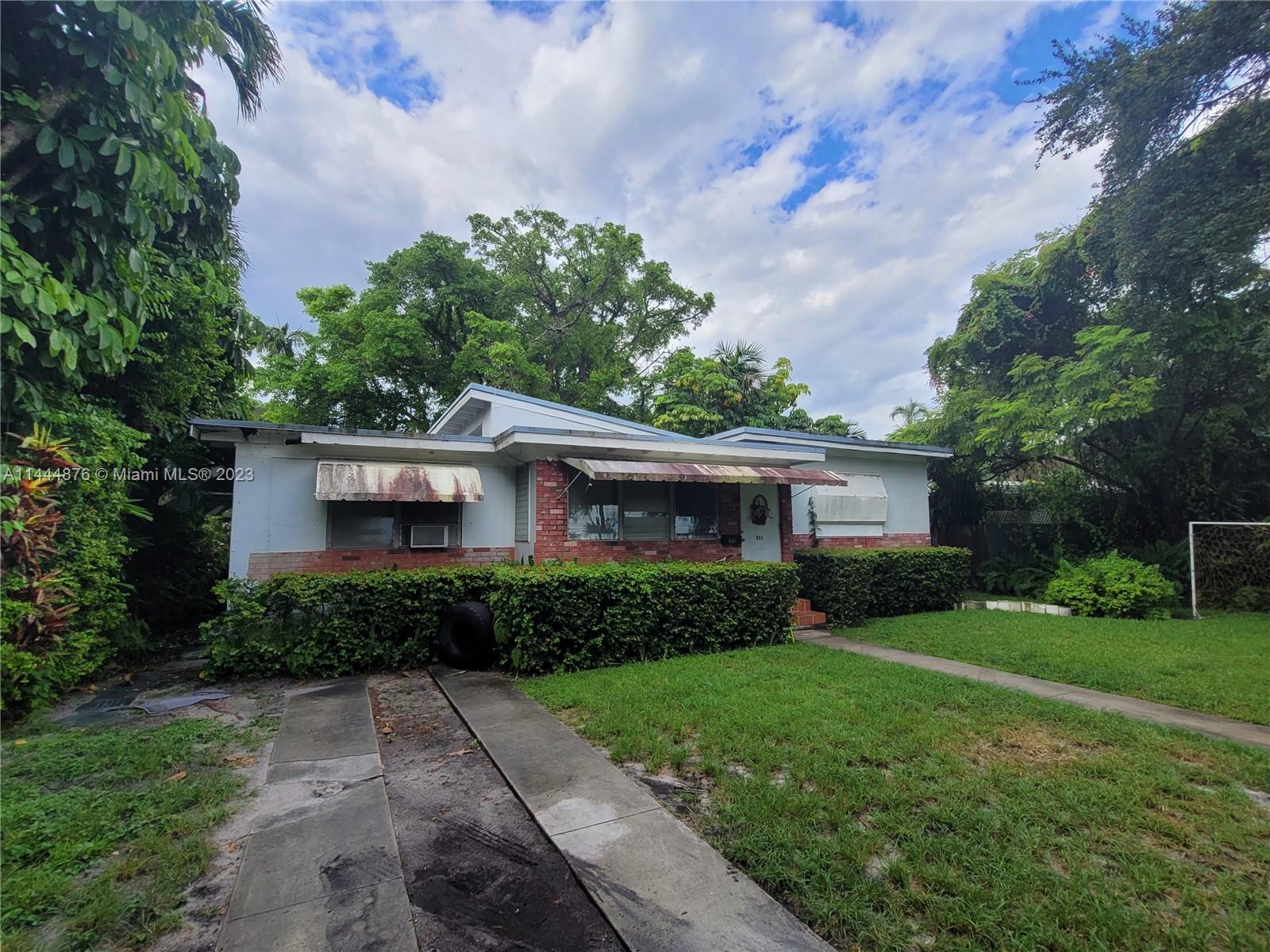 641  Nightingale Ave  For Sale A11444876, FL