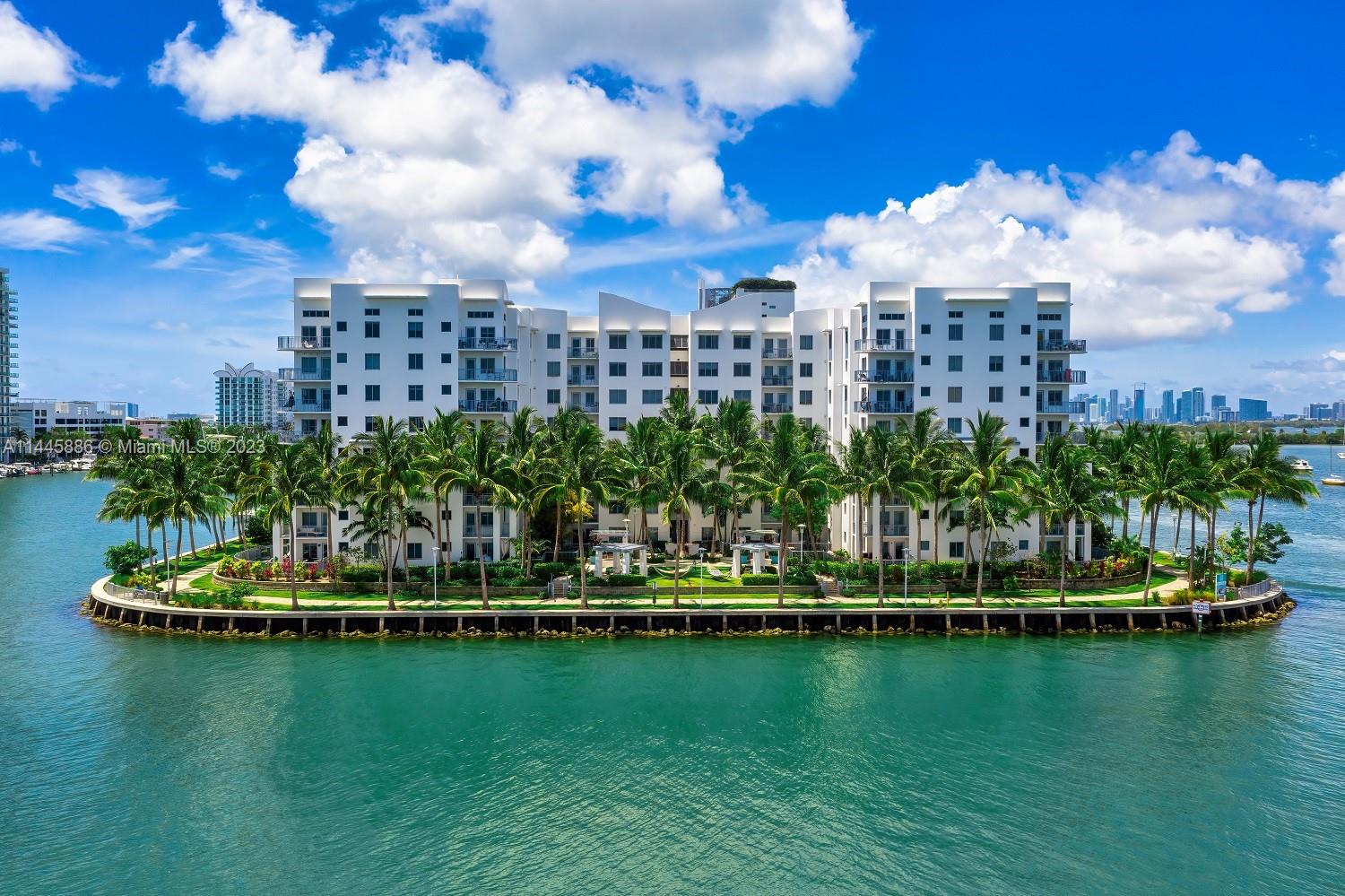 8000  West Dr #1 For Sale A11445886, FL