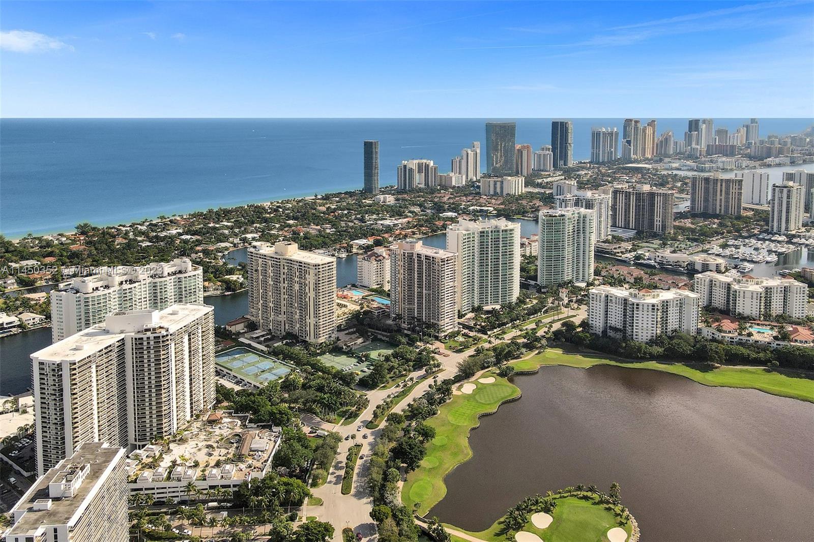 Photo 87 of Hamptons West Apt 501 in Aventura - MLS A11450352