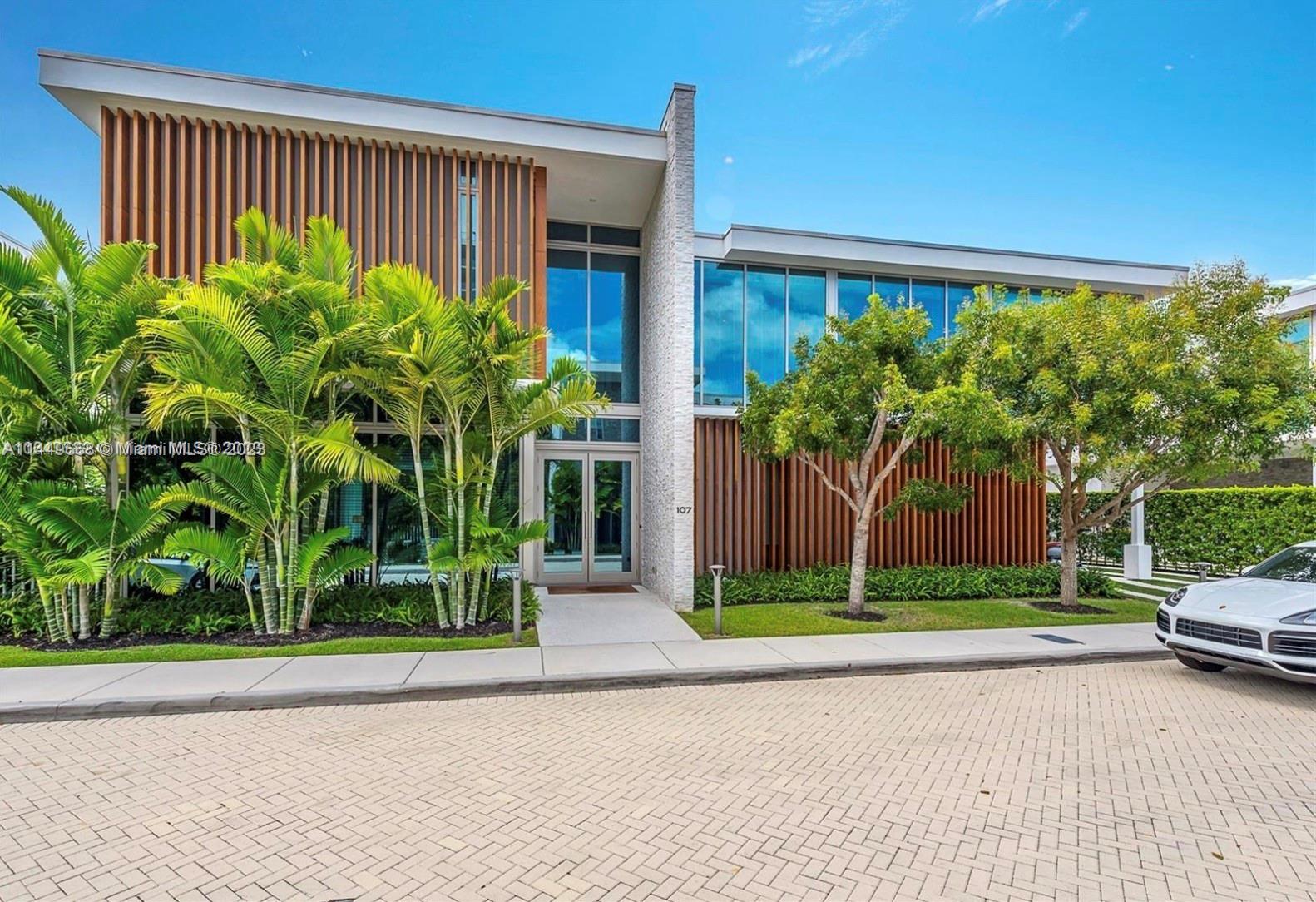 Key Biscayne Luxury Homes For Sale