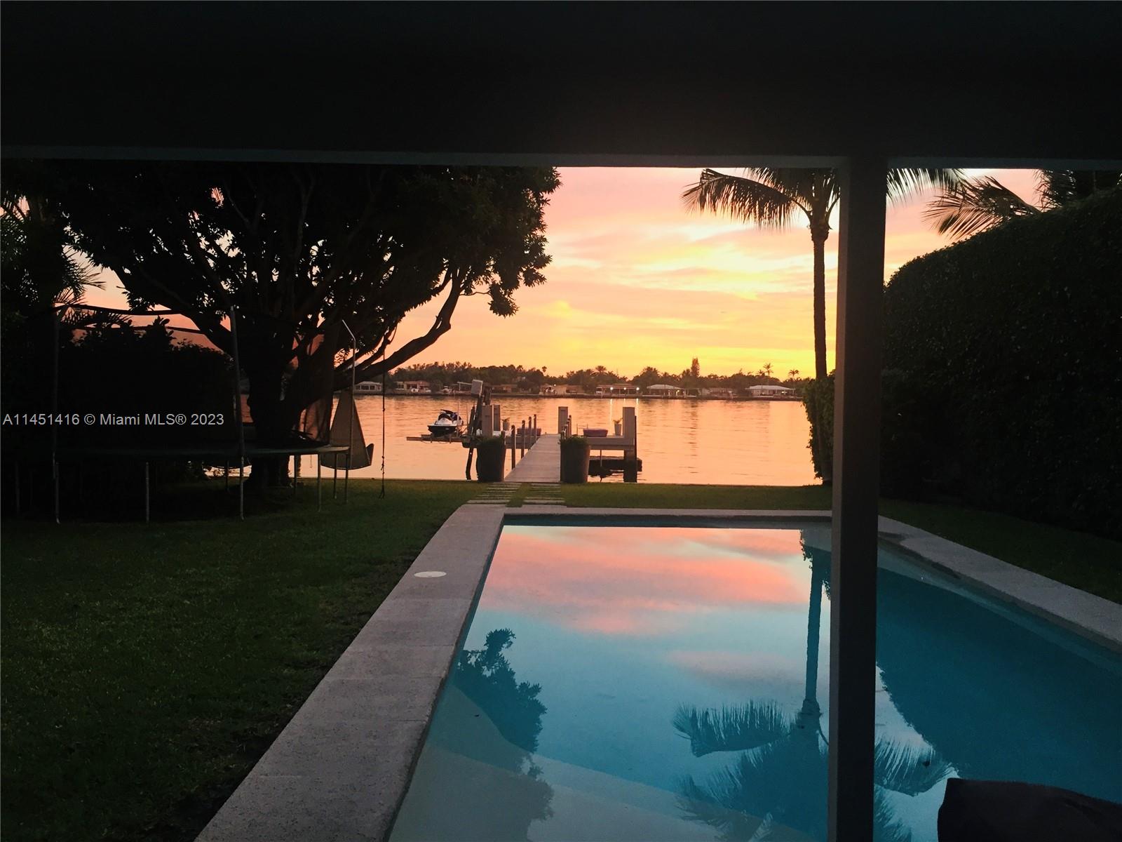 Biscayne Beach Homes For Sale Miami Beach Oceanfront Group