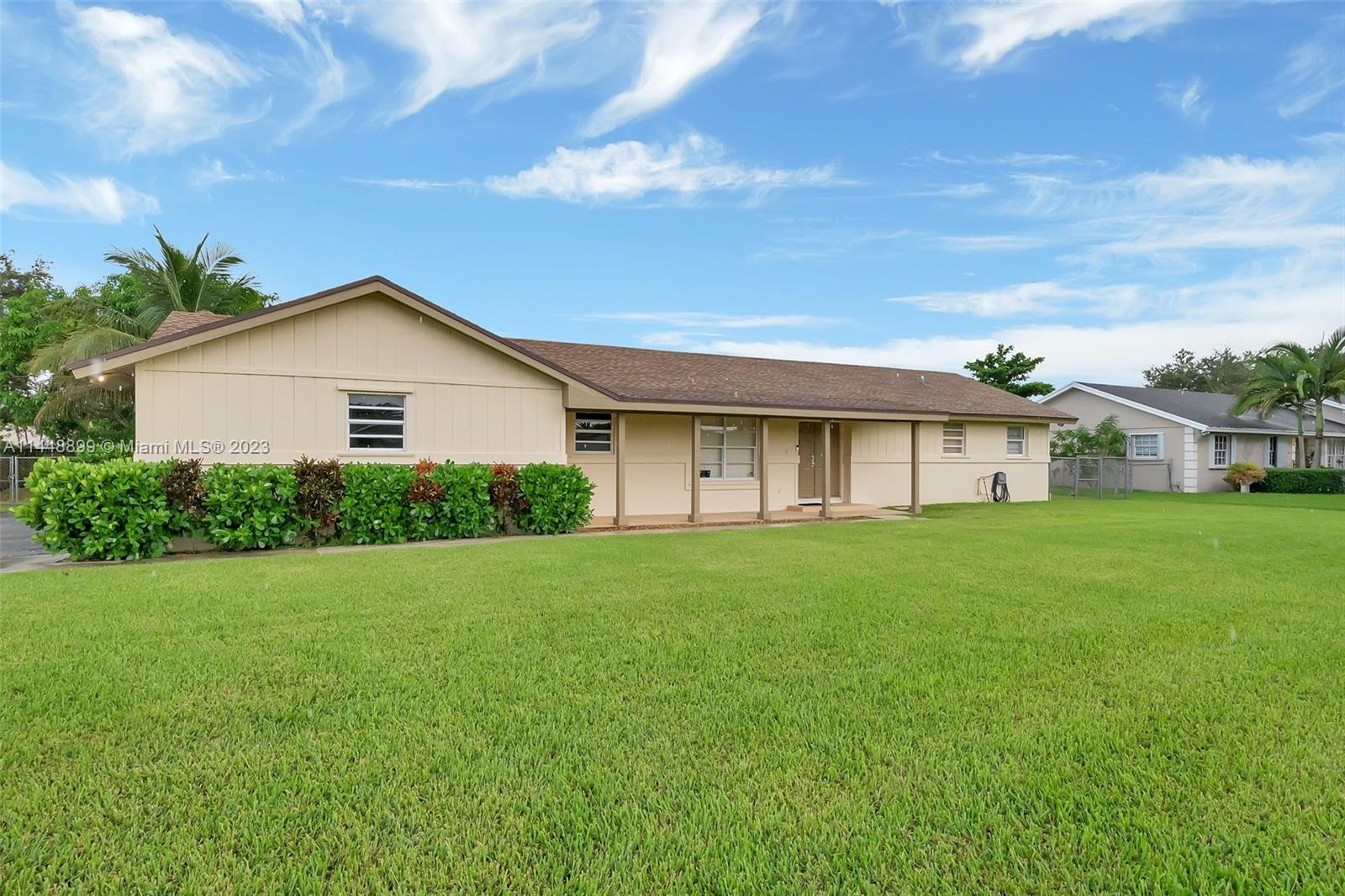 1520 NW 19th St, Homestead, FL 33030