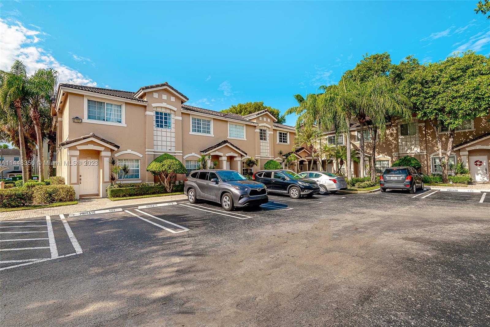 Doral Condos For Sale Miami Real Estate