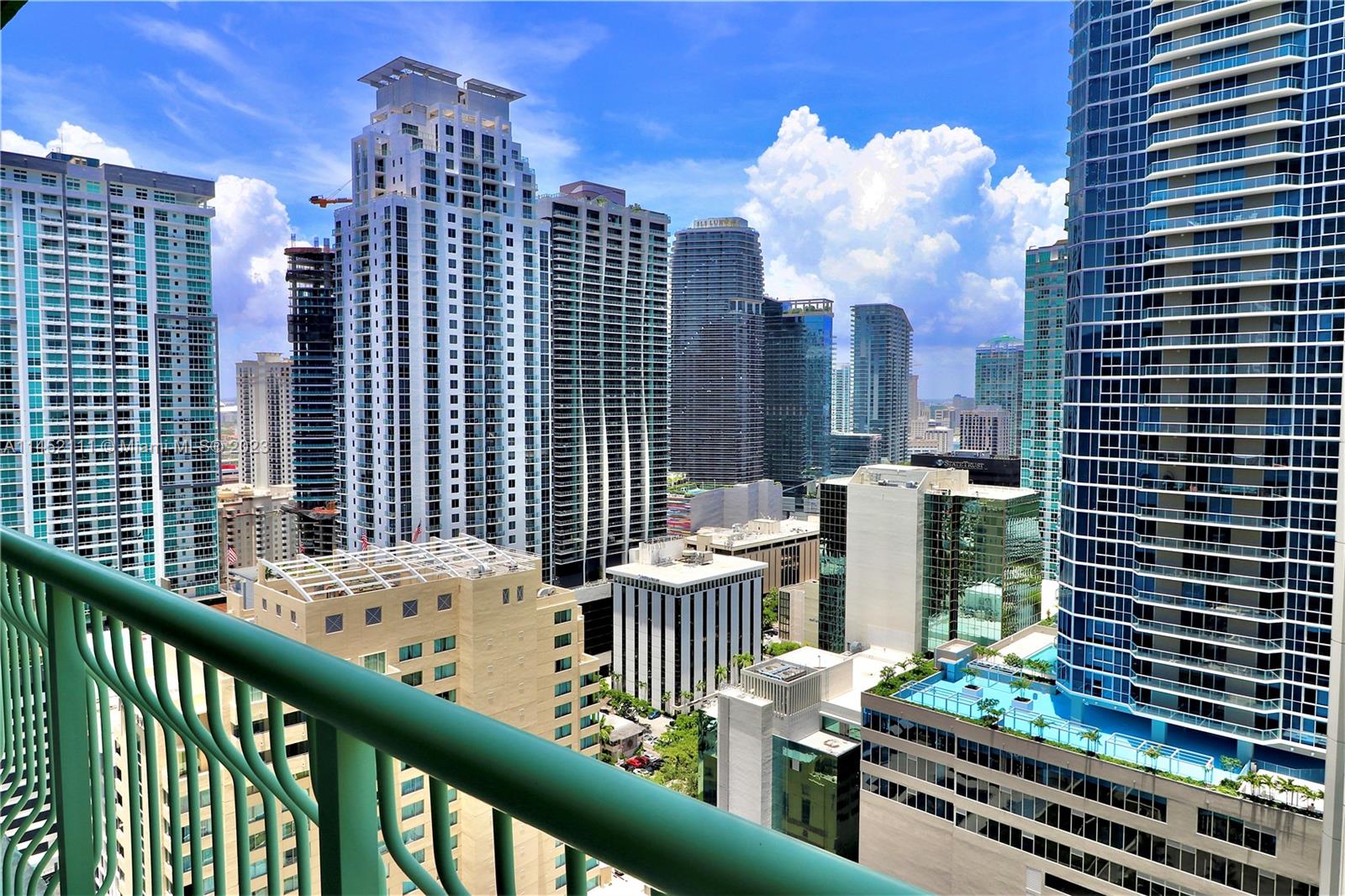 1200  Brickell Bay Dr #3518 For Sale A11452111, FL