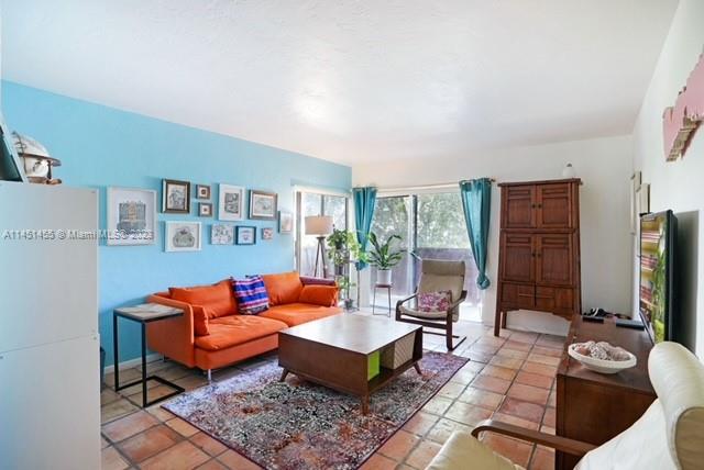Updated 2 bedroom 2 bathroom in a very desirable Coral Gables location across from UM. This corner unit unit has a beautiful balcony overlooking the pool area. Updated Kitchen and bathroom and newer refrigerator and stove, and over 1100 sq ft! Here is your chance to own a 2/2 in the Gables for a fantastic price and be close to dining, shopping and all Coral Gables has to offer.Contact me for a showing today.