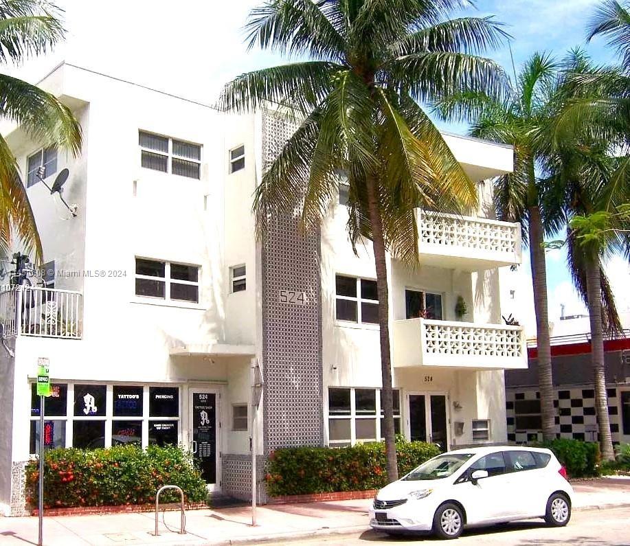 524  Washington Ave #202 For Sale A11450608, FL