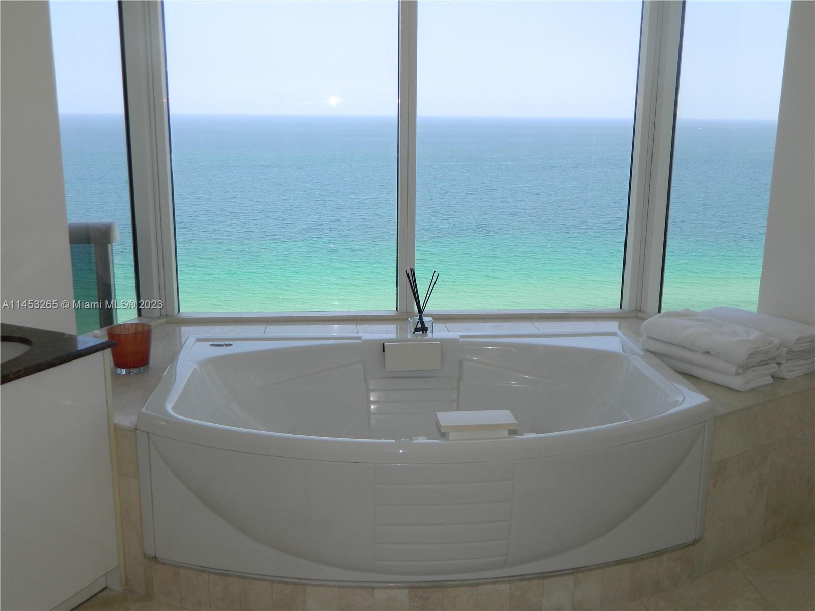 EXQUISITE SUNRISE TO SUNSET VISTAS.
CORNER WRAP AROUND WITH FLOOR TO CEILING GLASS WALLS.
DIRECT OCEAN AND BAY VIEWS.
FLOW THROUGH UNIT WITH 2 BALCONIES. 
BEST LINE IN THE BUILDING.
PERFECT LOCATION IN THE HEART OF SUNNY ISLES.
WALK TO RESTAURANT, MARKETS, BANK, SCHOOLS TC.
5 STAR AMENITY BUILDING .
LUXURY RESORT LIVING AT ITS BEST.
EASY TO SHOW, IN HOUSE BROKER. PLEASE TEXT FOR SHOWING INSTRUCTIONS.