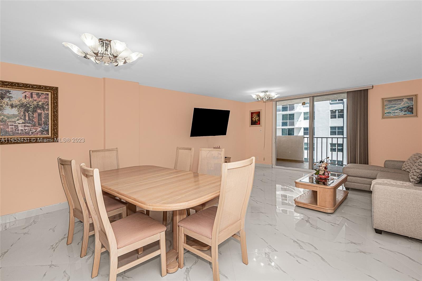 Photo 1 of Prince George Arms Condo Apt 9D in Hallandale Beach - MLS A11453431