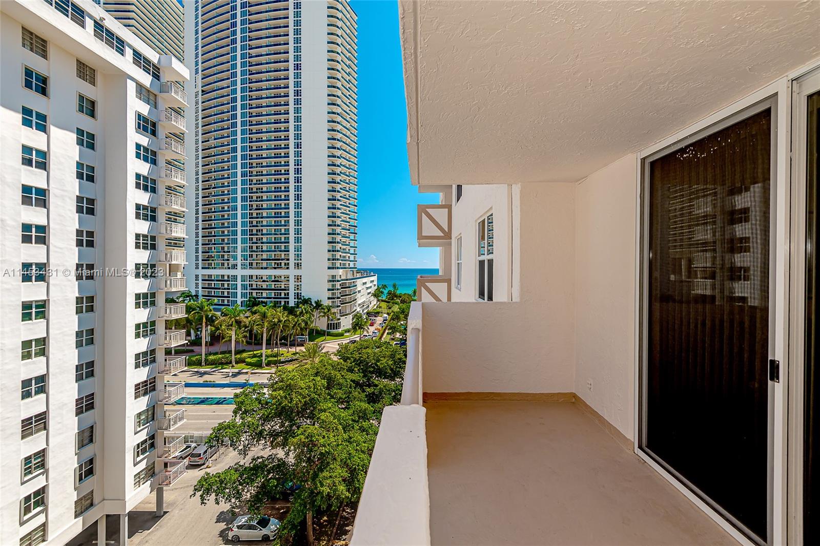 Photo 19 of Prince George Arms Condo Apt 9D in Hallandale Beach - MLS A11453431