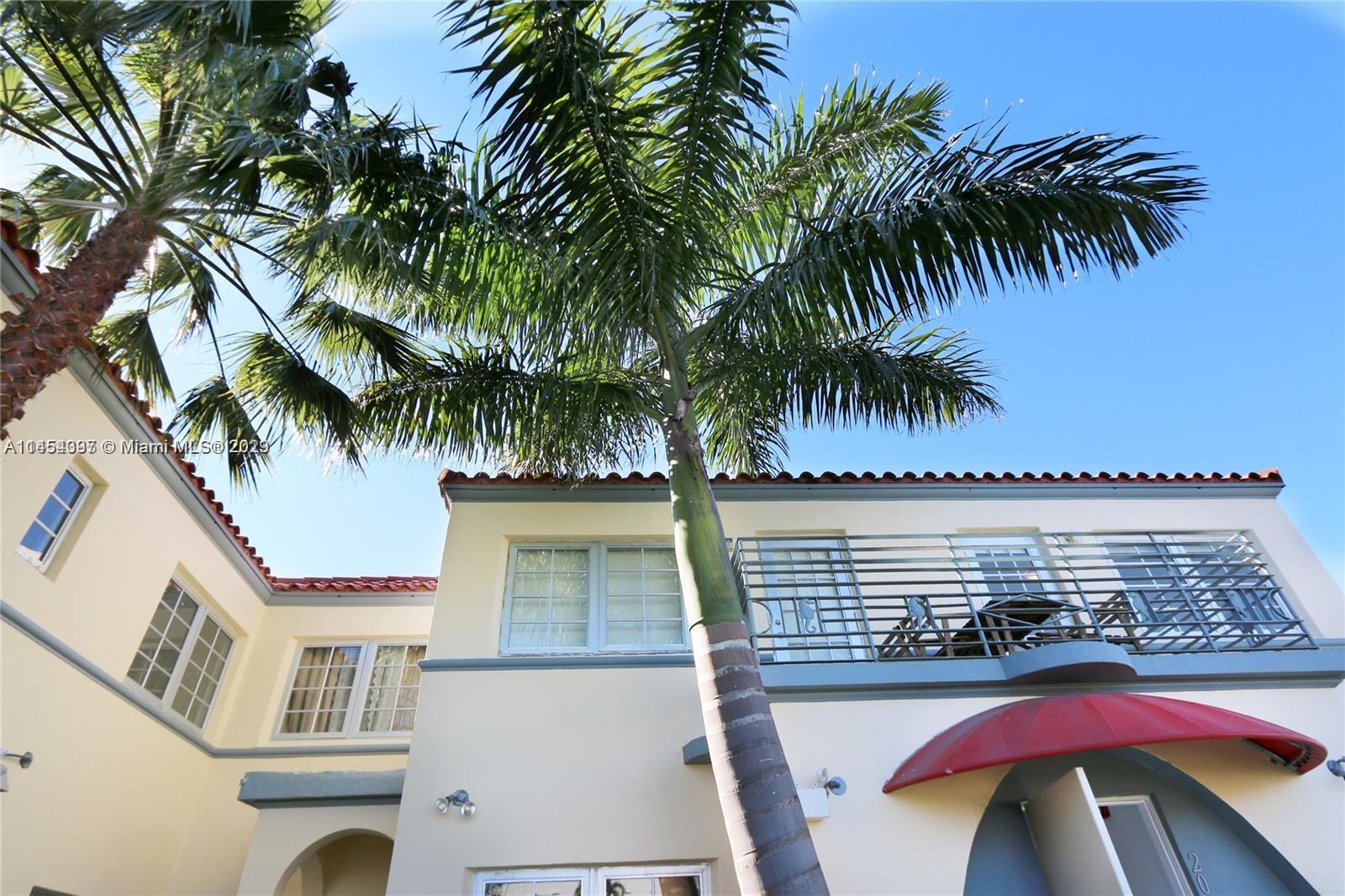Photo 8 of Eva Condo Apt 206 in Miami Beach - MLS A11454397