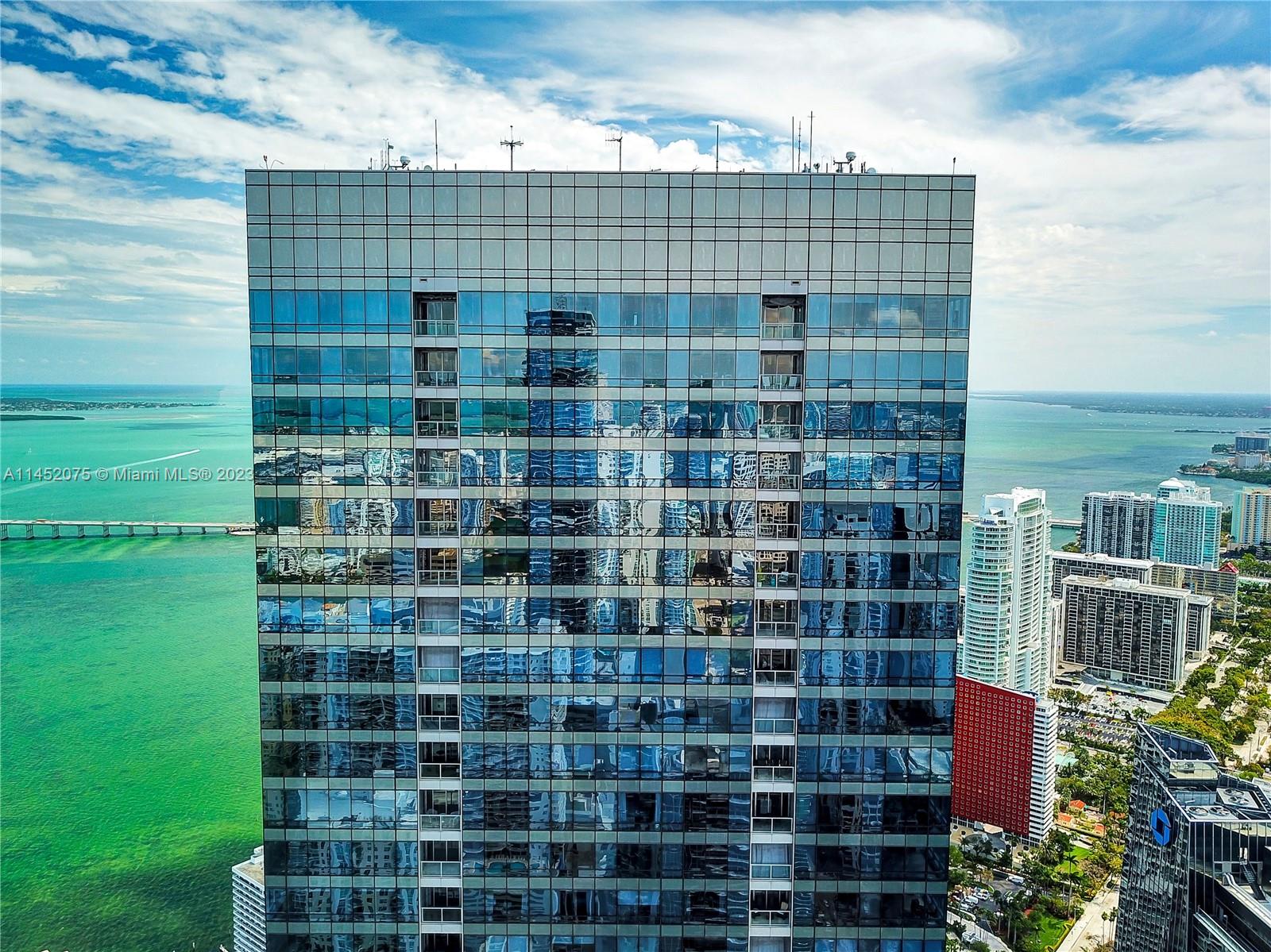 Photo 2 of Four Seasons Brickell Condo Apt 65C in Miami - MLS A11452075