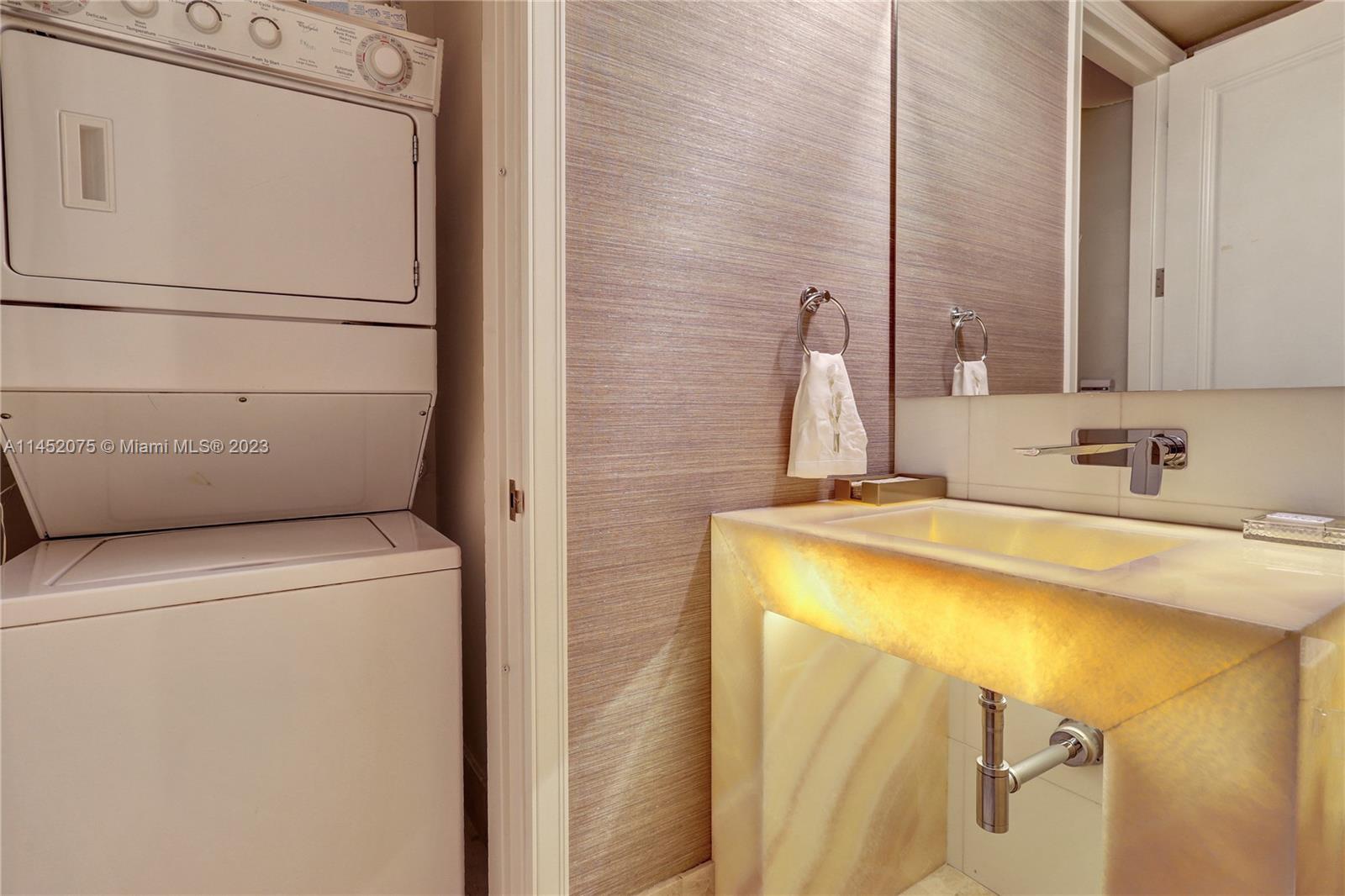 Photo 55 of Four Seasons Brickell Condo Apt 65C in Miami - MLS A11452075