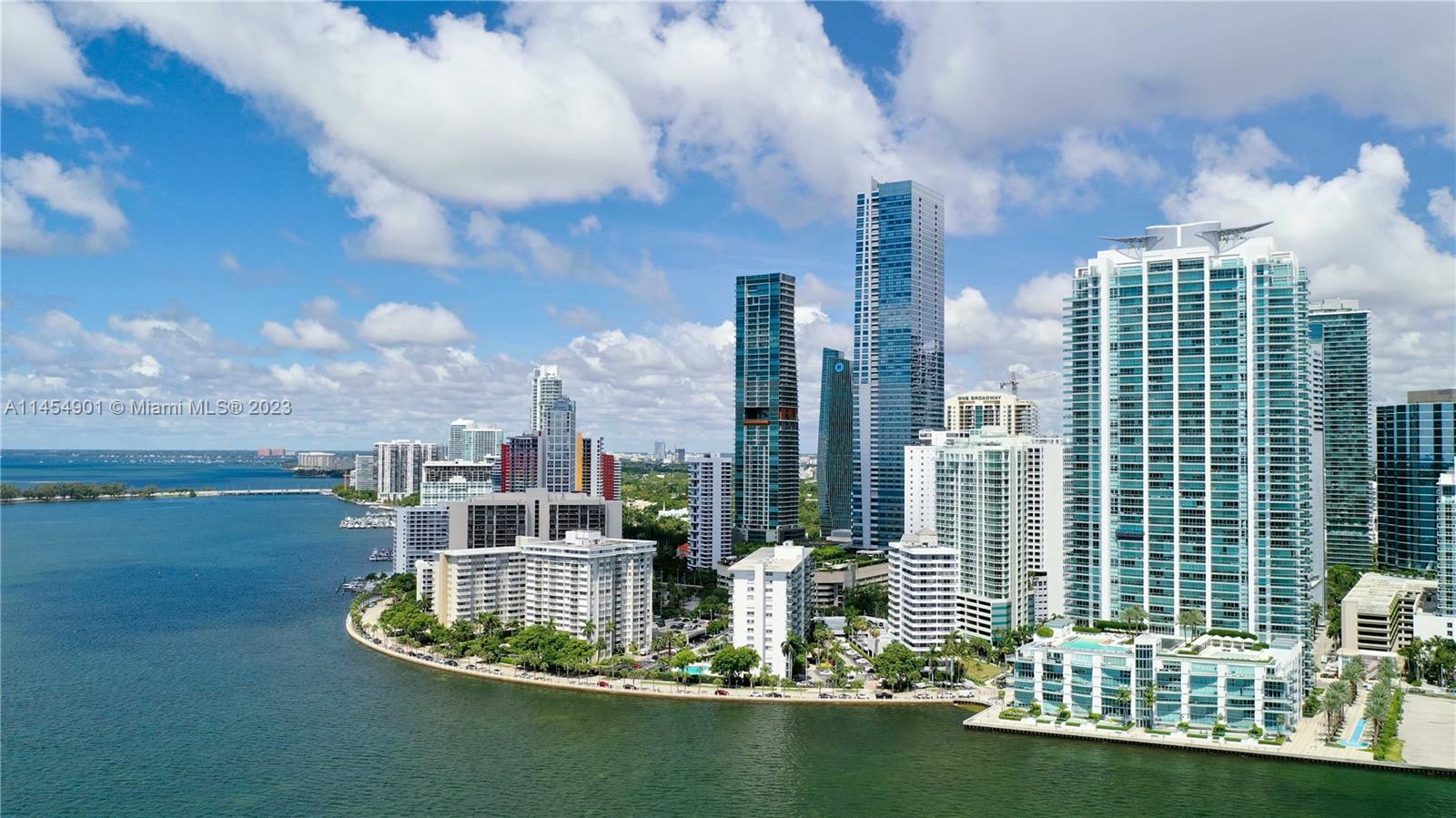 1200  BRICKELL BAY DR #3310 For Sale A11454901, FL