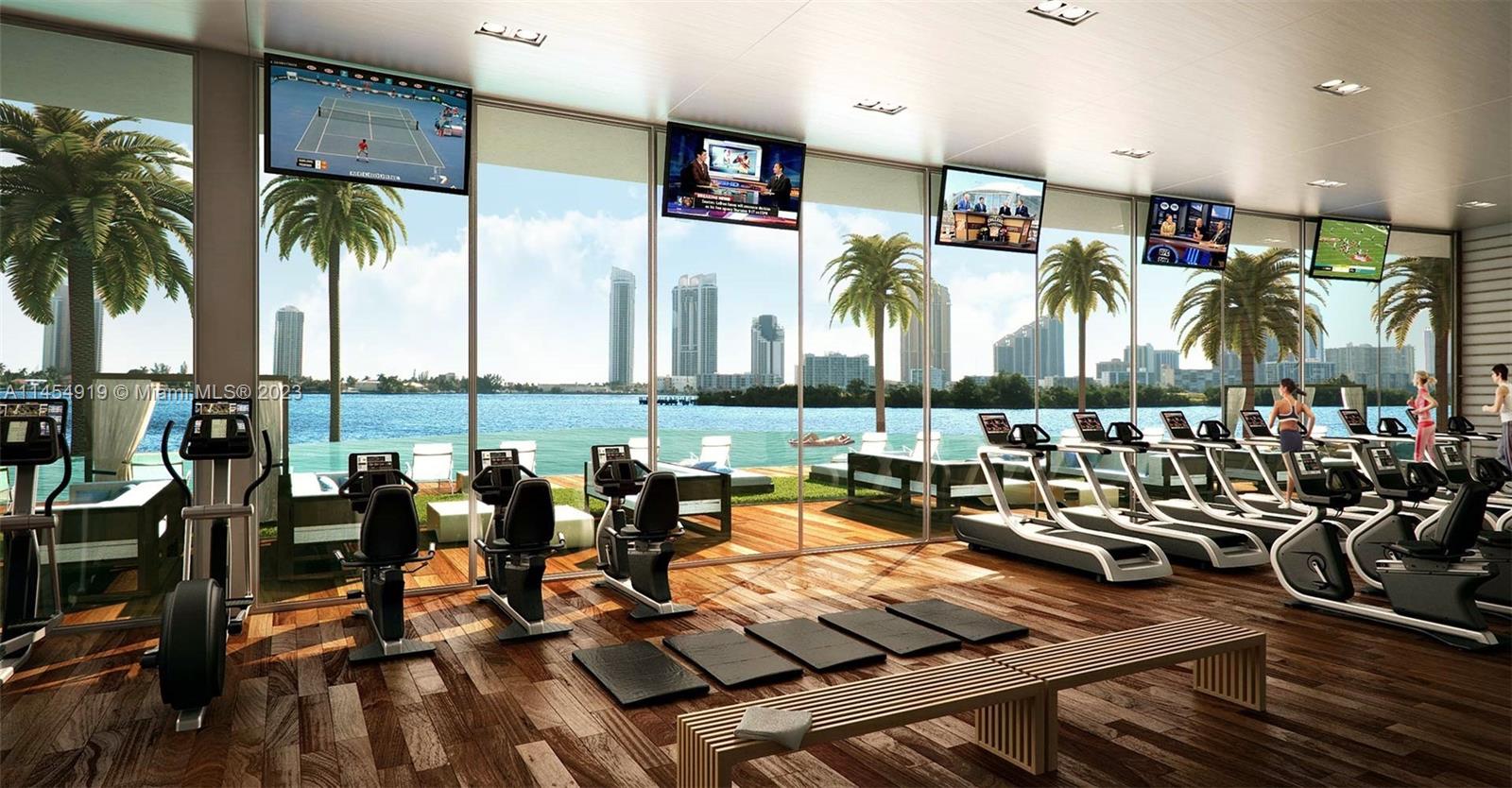 Photo 24 of Roney Palace Roney Apt 843 in Miami Beach - MLS A11454919