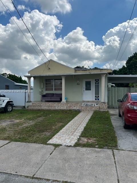 301 SW 63rd Ave  For Sale A11454799, FL