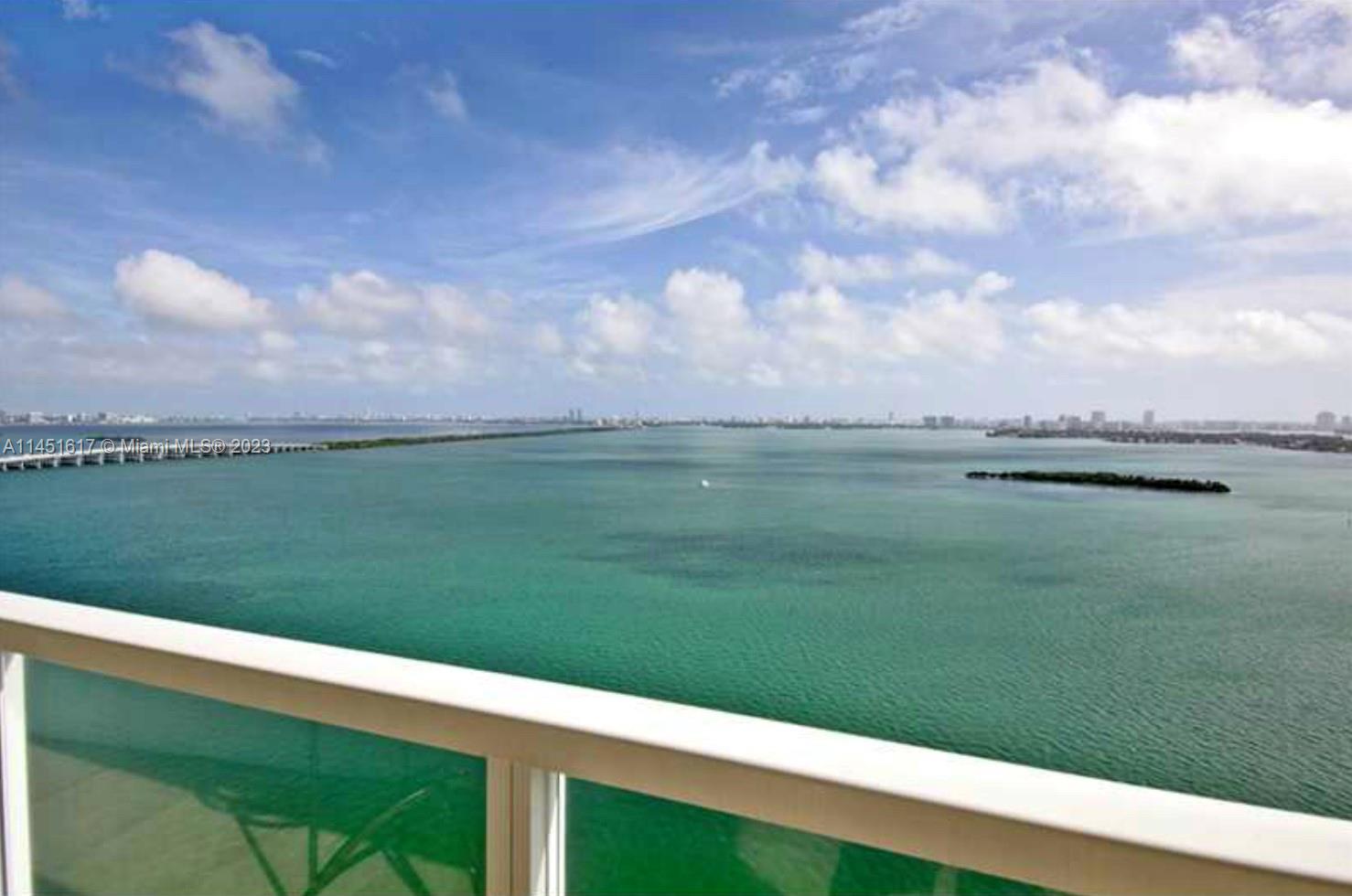 Photo 1 of Onyx on The Bay Apt 2402 in Miami - MLS A11451617