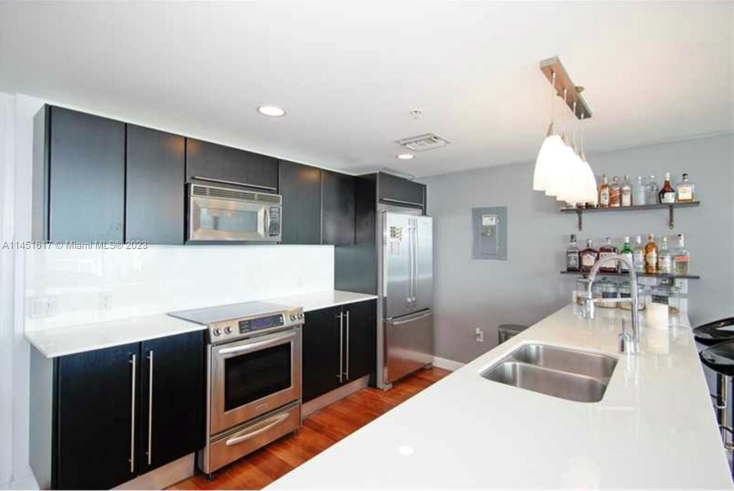 Photo 2 of Onyx on The Bay Apt 2402 in Miami - MLS A11451617