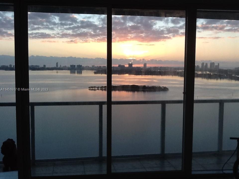Photo 9 of Onyx on The Bay Apt 2402 in Miami - MLS A11451617