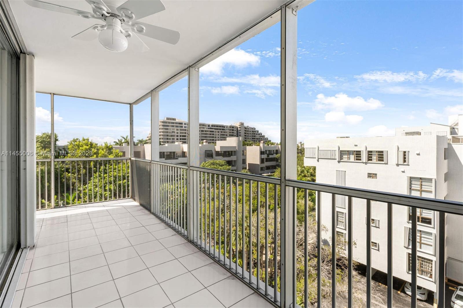 Photo 2 of Island Breakers Condo Apt 6A in Key Biscayne - MLS A11455006